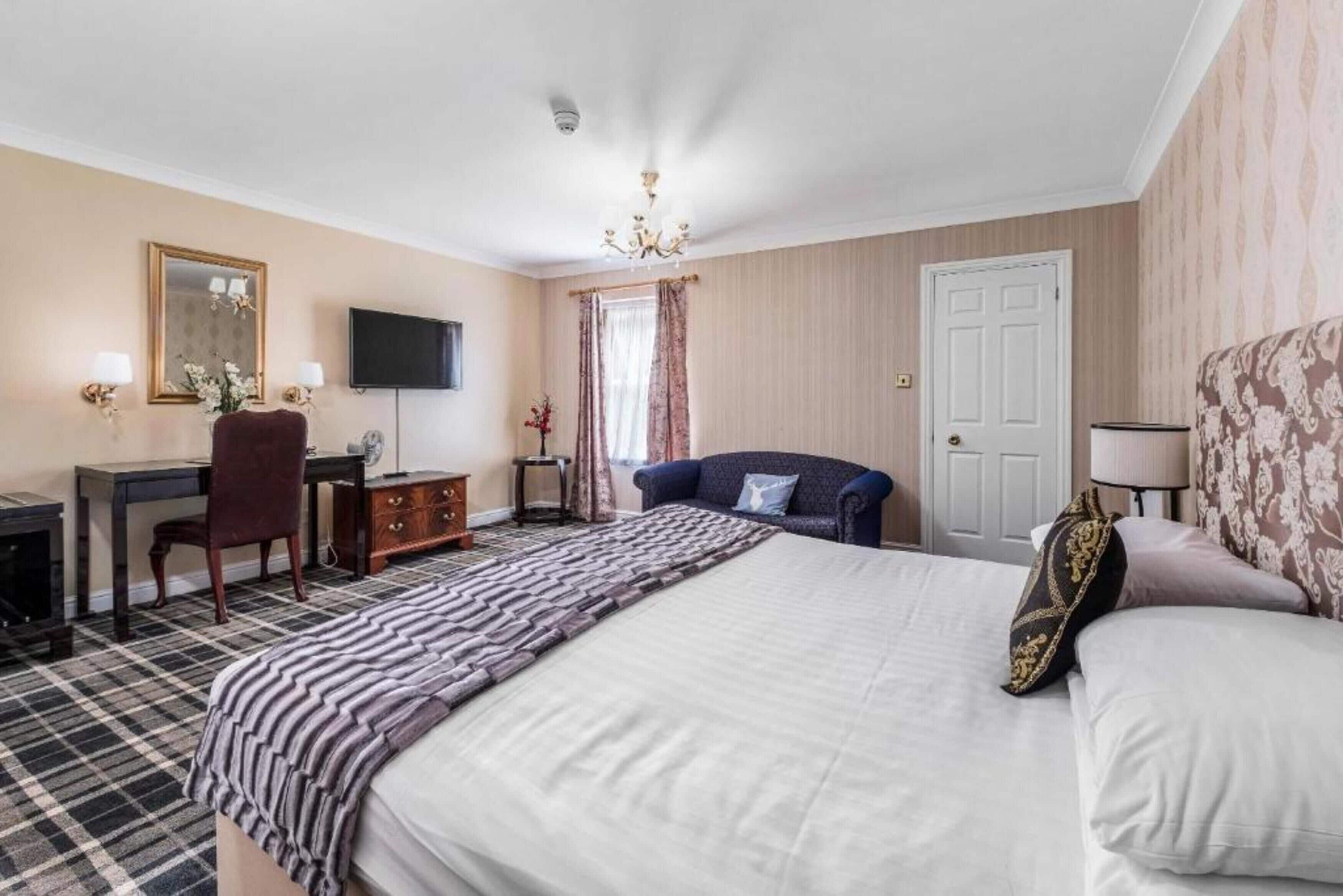 Muthu Belstead Brook Hotel