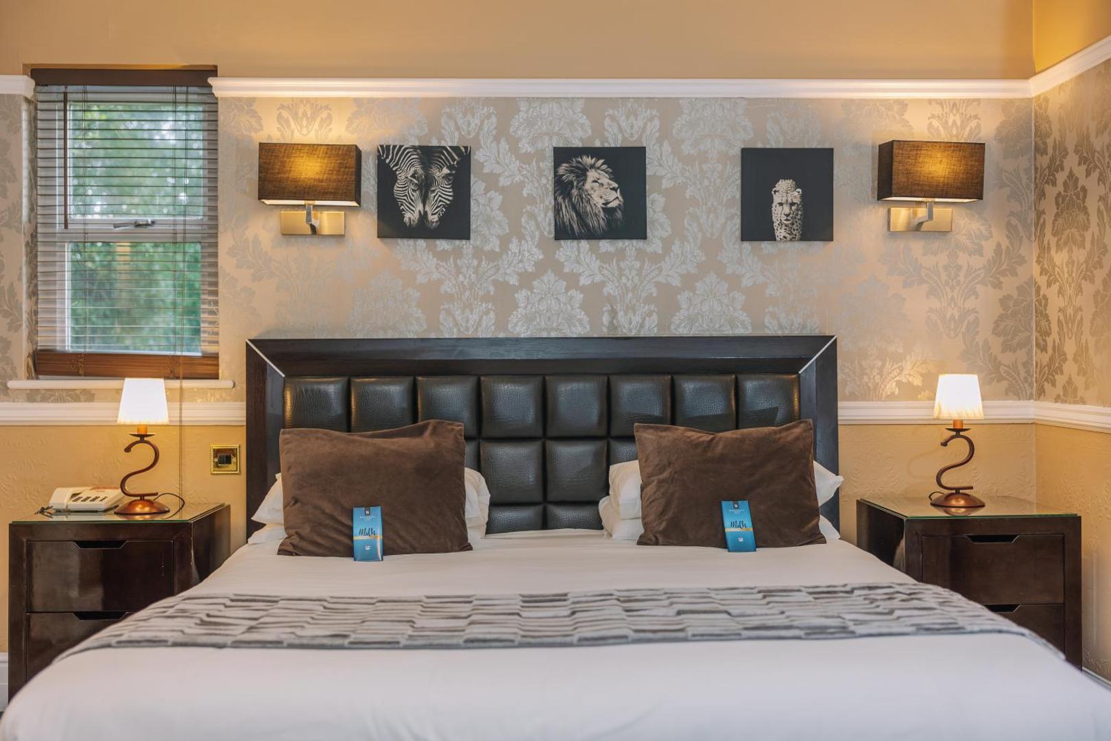 Muthu Belstead Brook Hotel