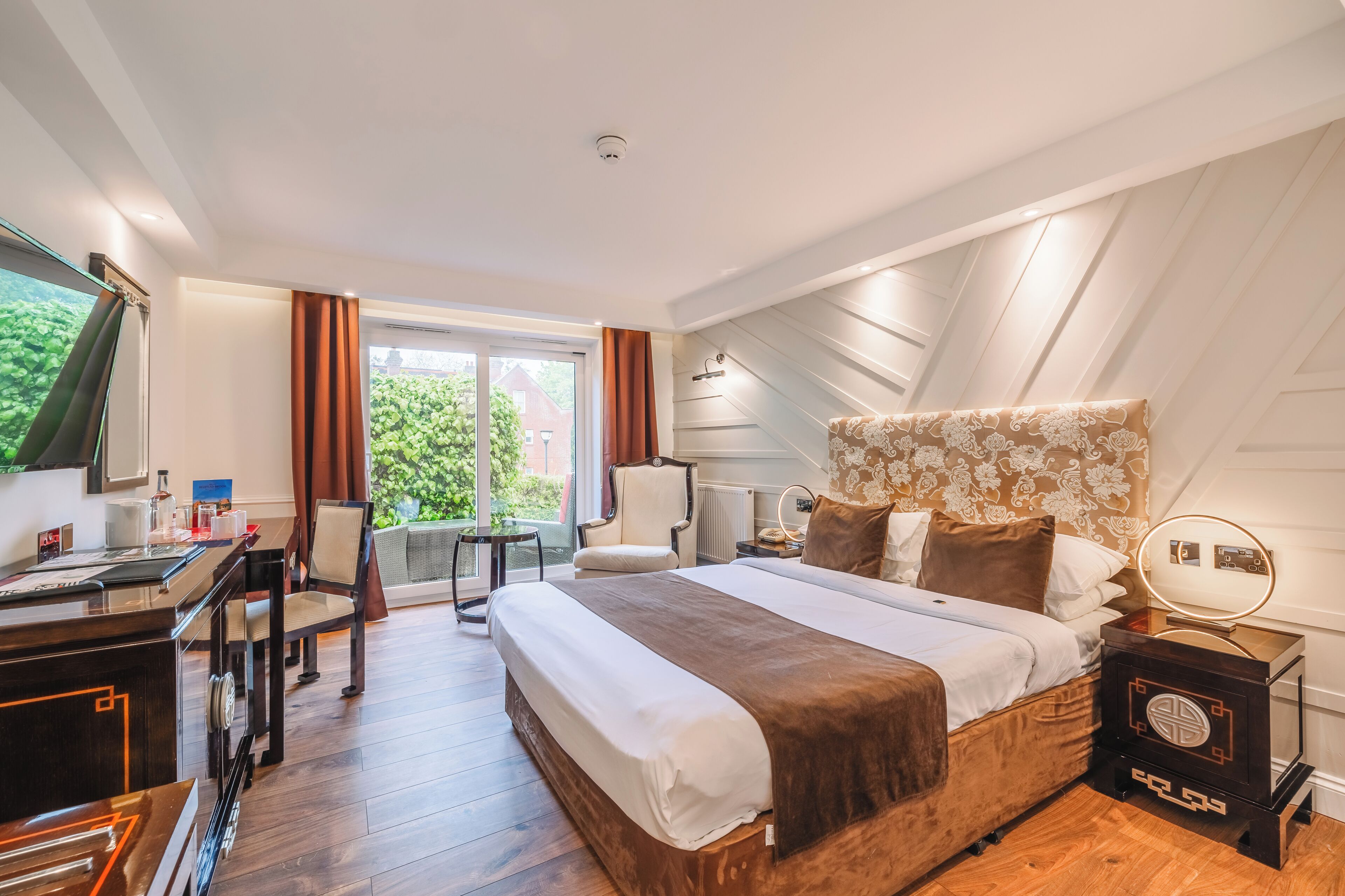 Muthu Belstead Brook Hotel