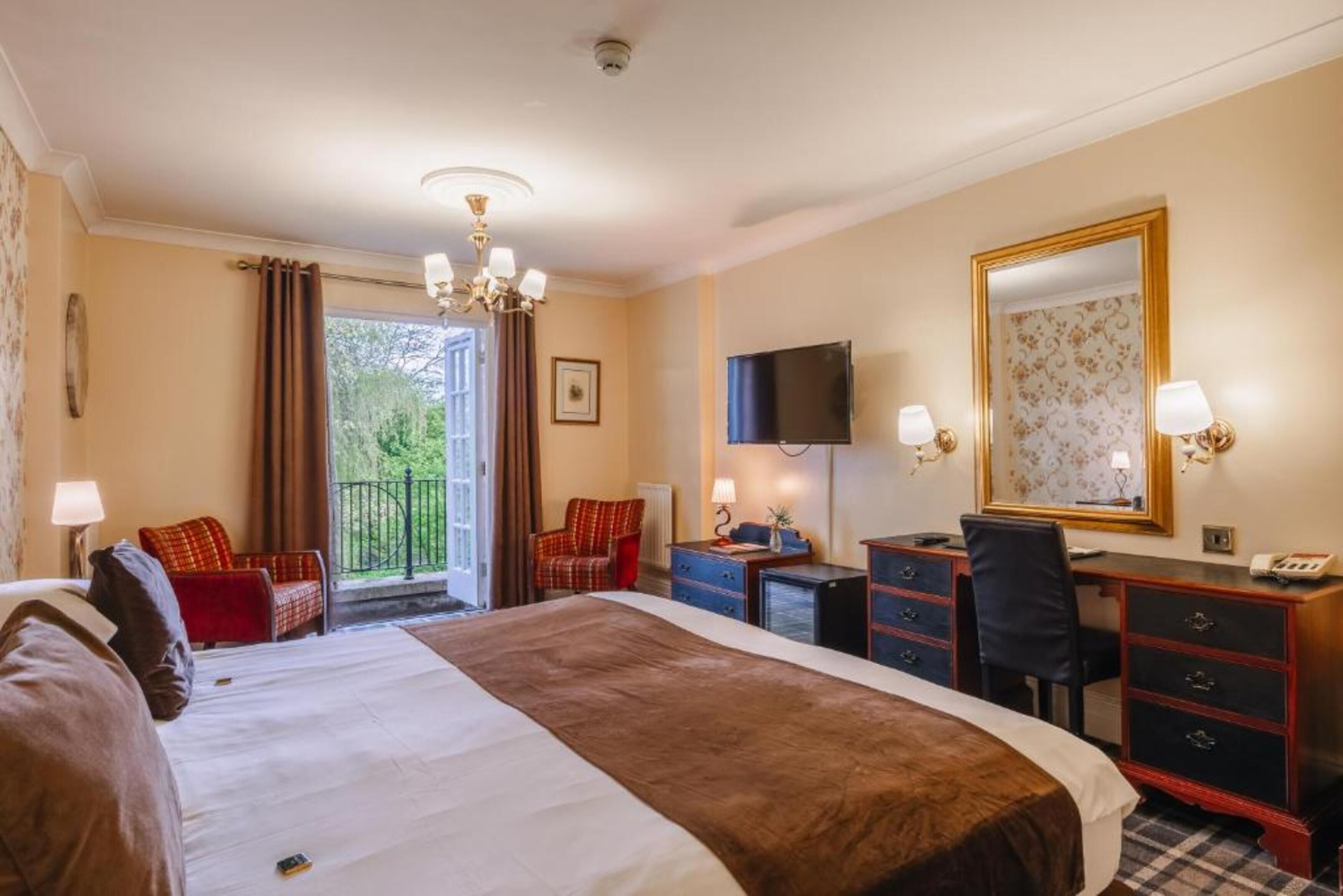 Muthu Belstead Brook Hotel