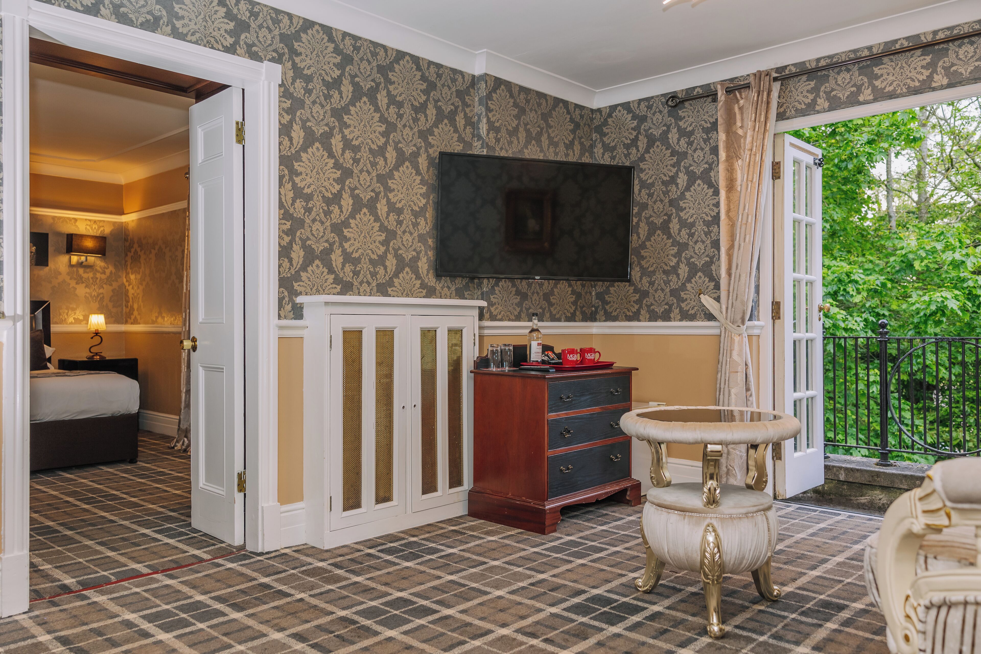 Muthu Belstead Brook Hotel