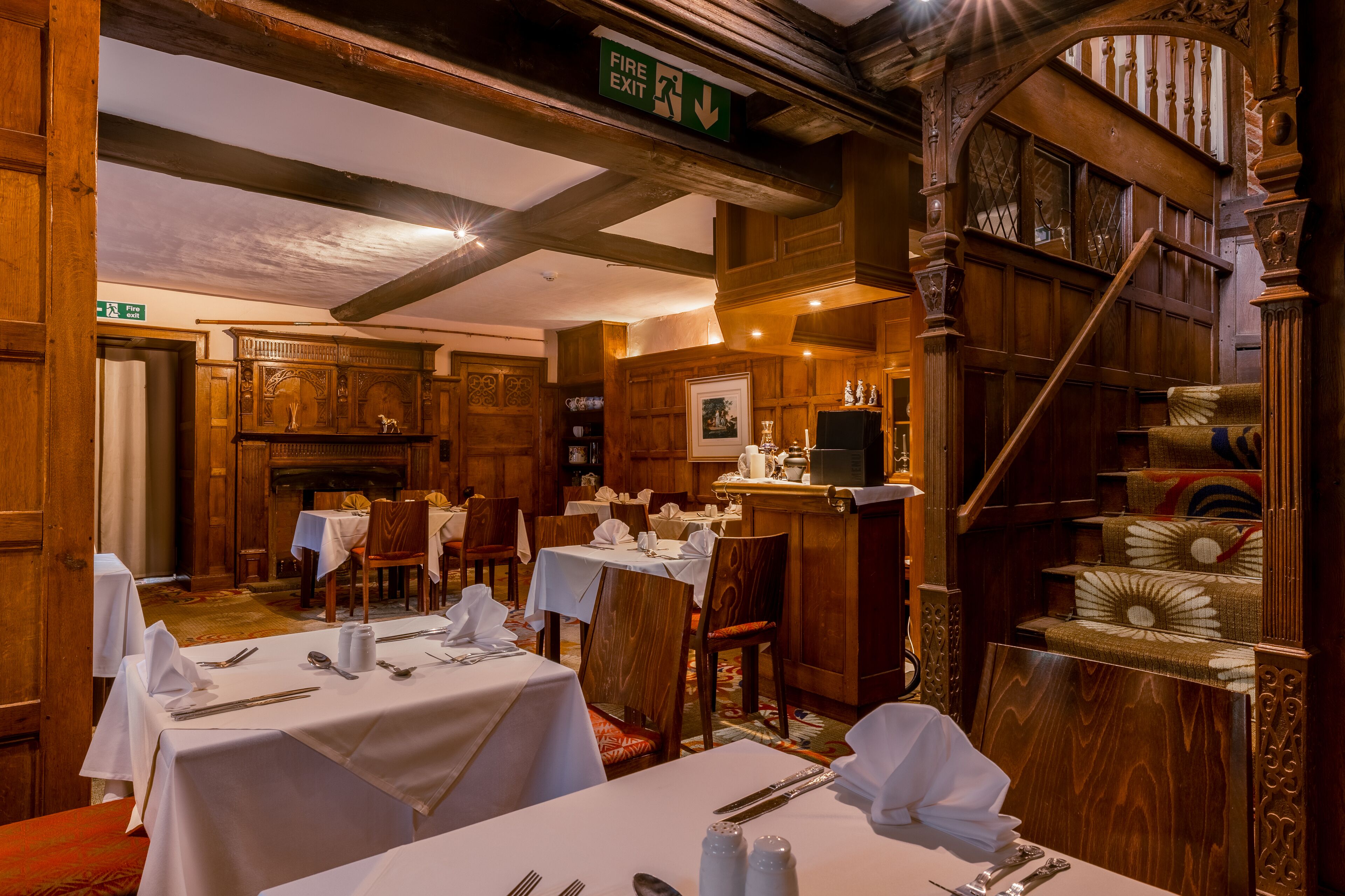 Muthu Belstead Brook Hotel