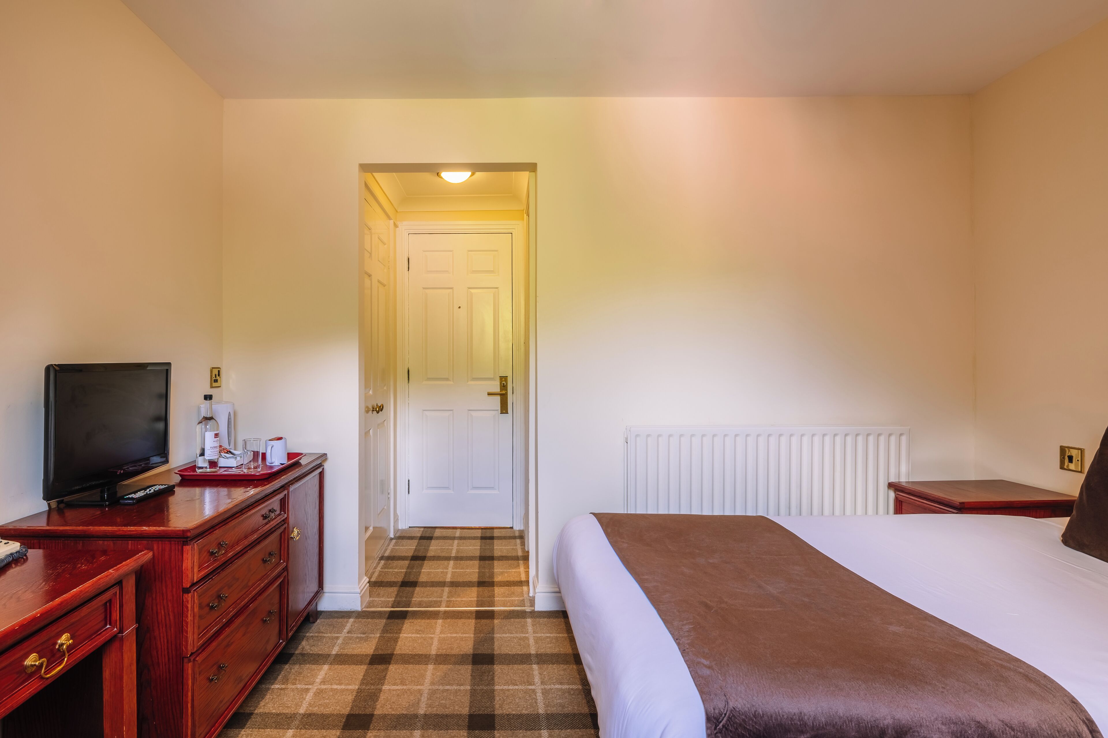 Muthu Belstead Brook Hotel