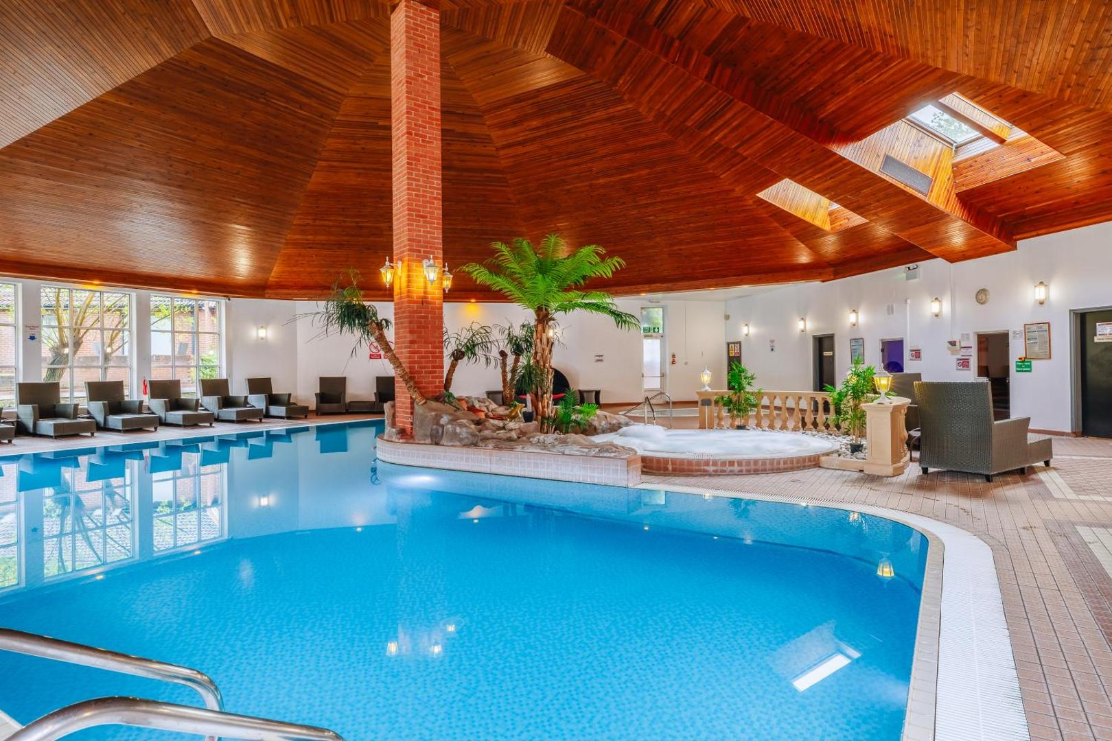 Muthu Belstead Brook Hotel