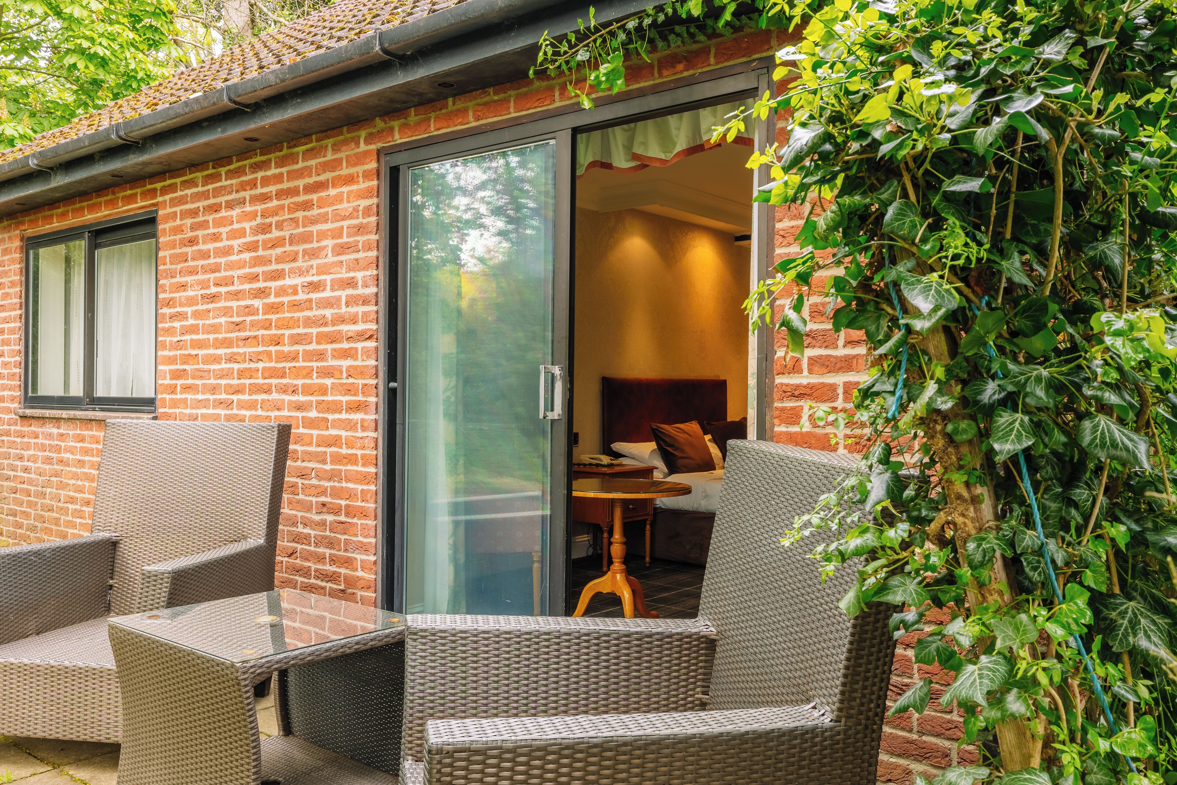 Muthu Belstead Brook Hotel