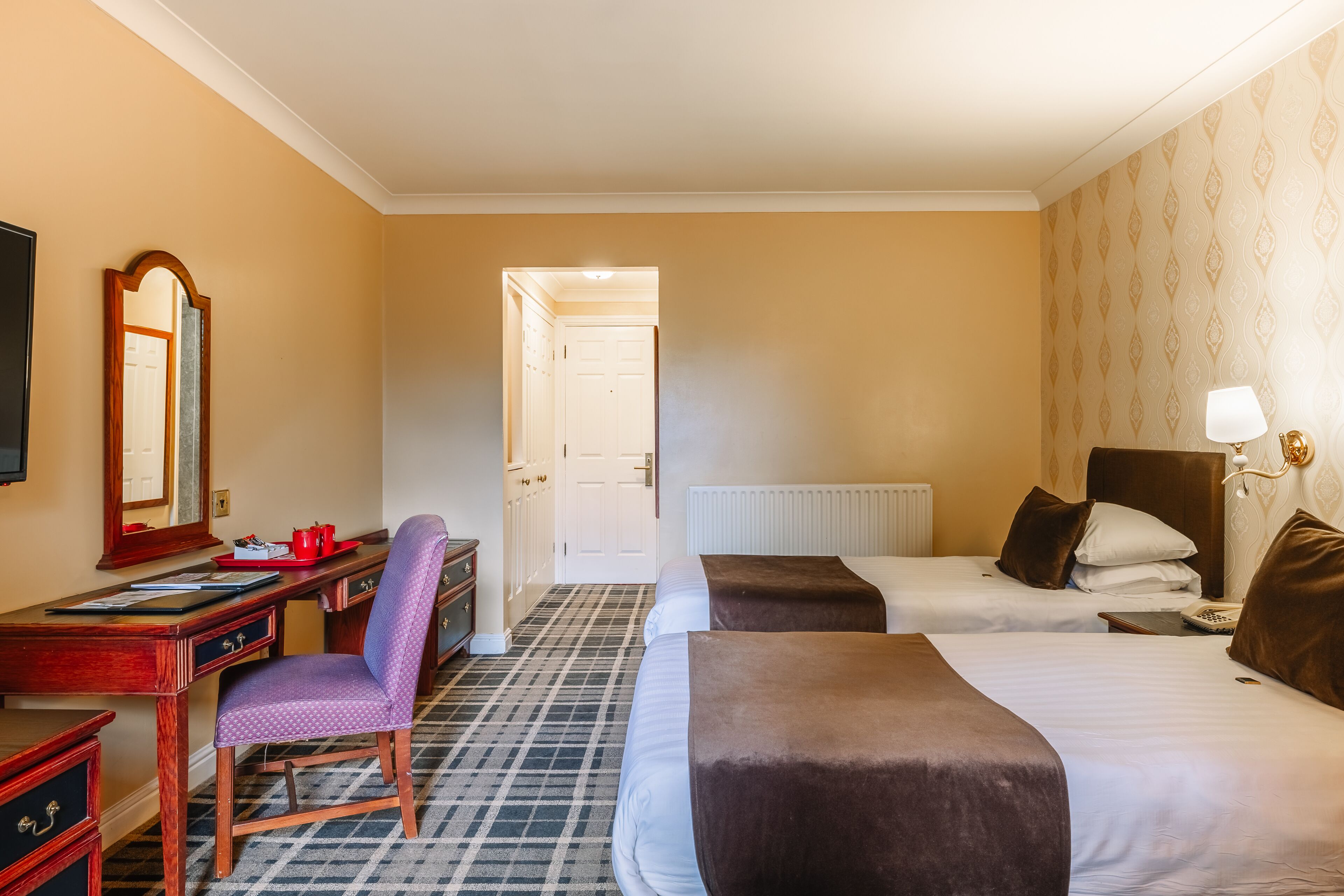 Muthu Belstead Brook Hotel