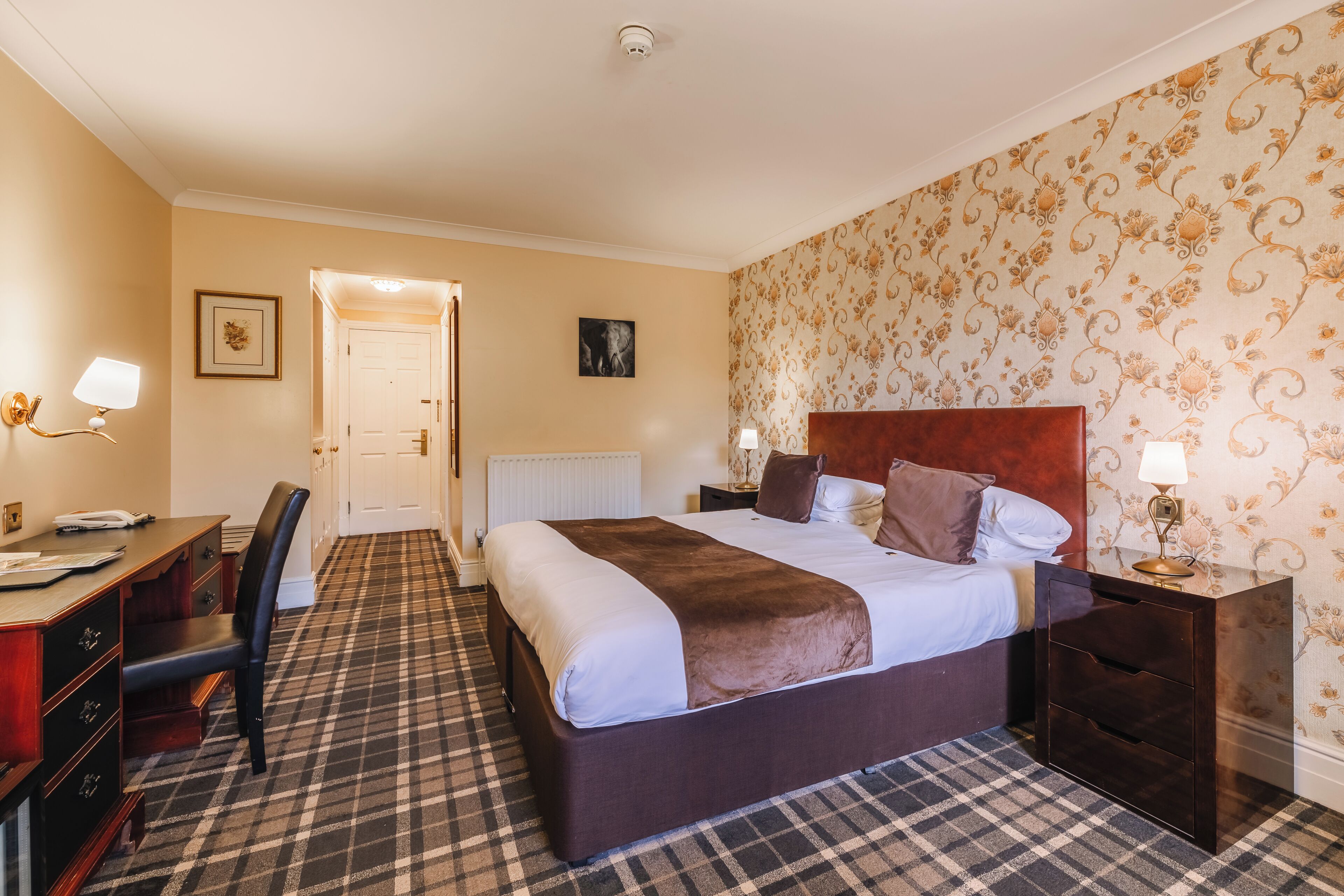 Muthu Belstead Brook Hotel