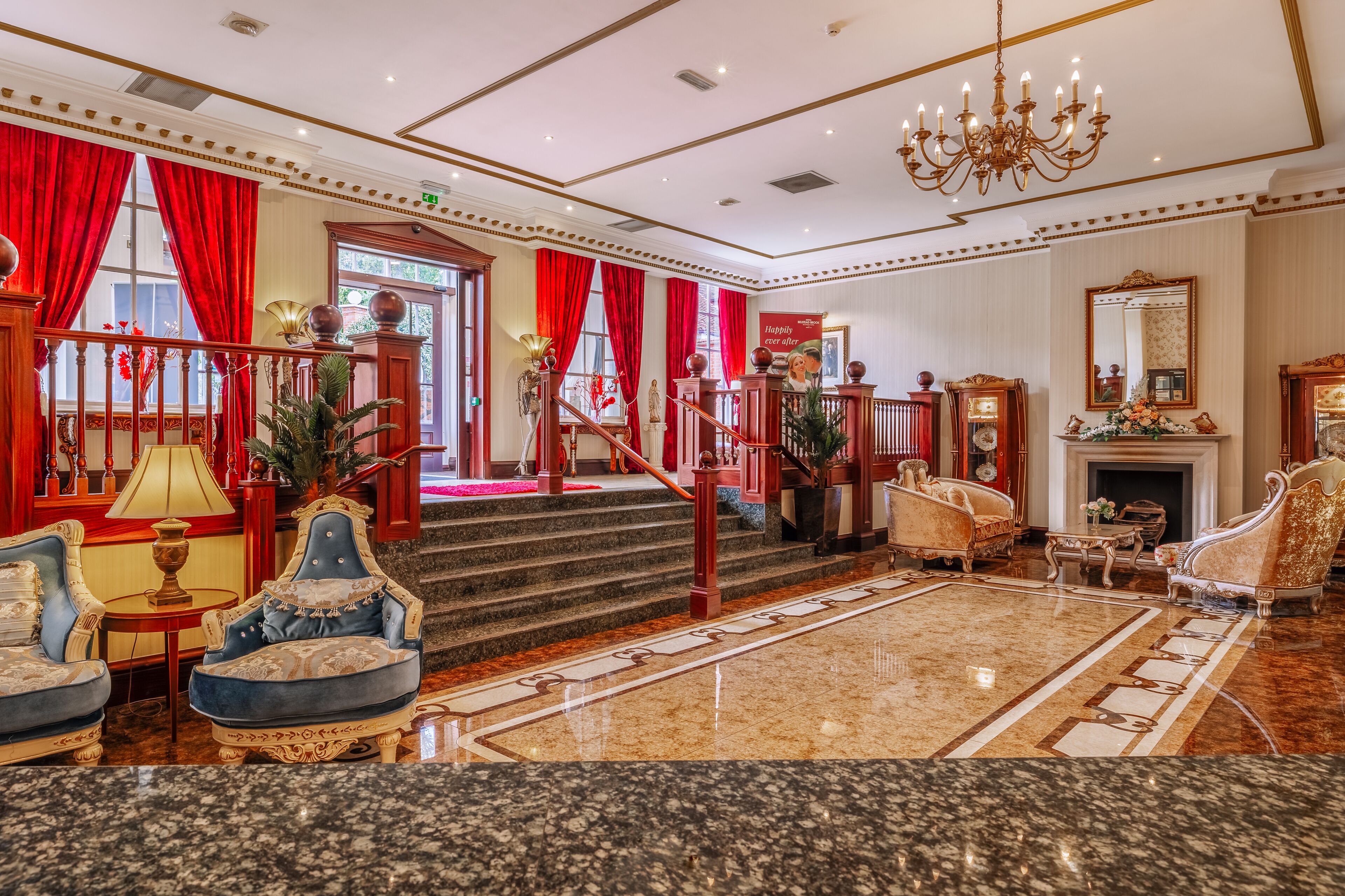 Muthu Belstead Brook Hotel