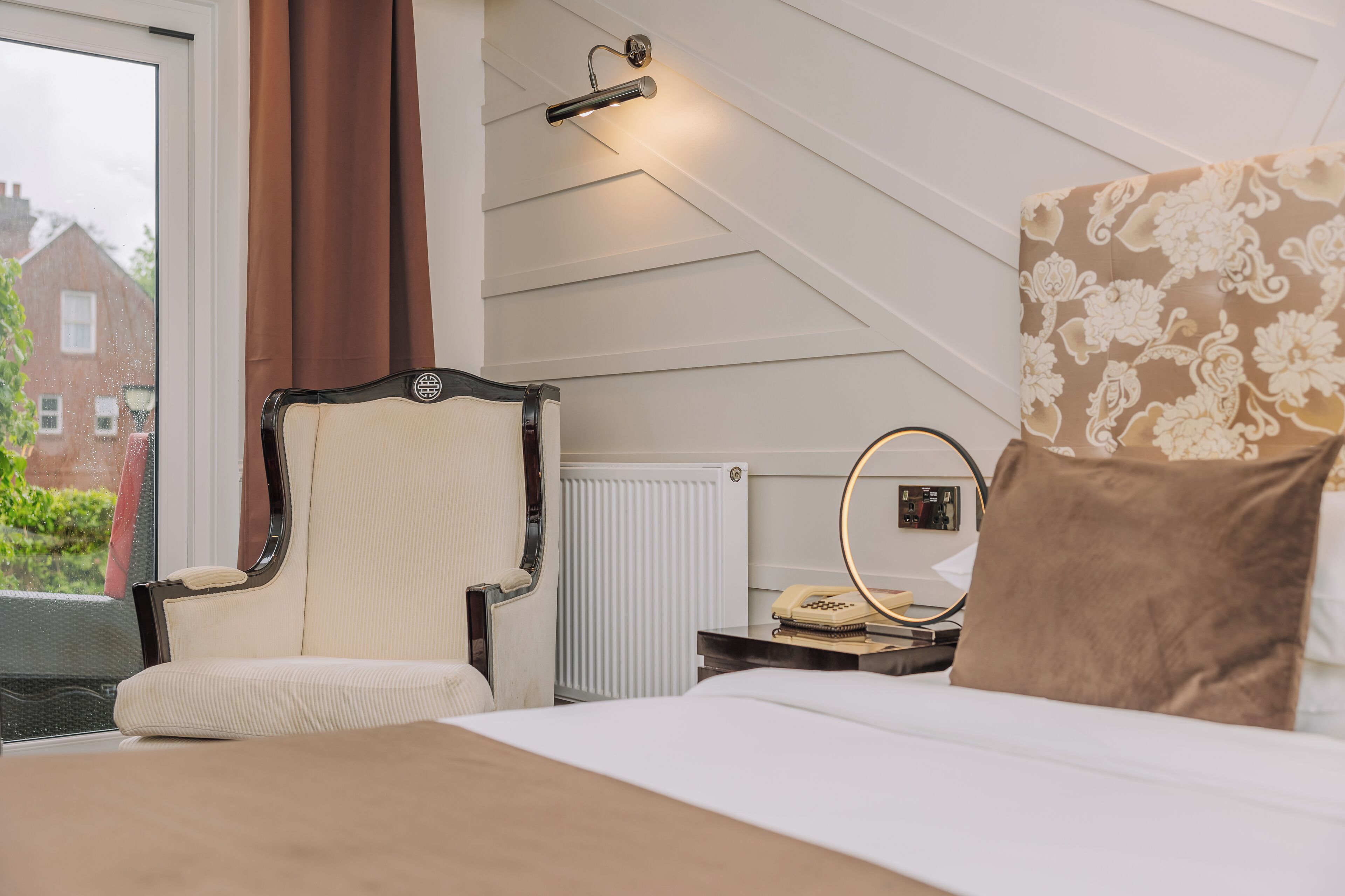 Muthu Belstead Brook Hotel