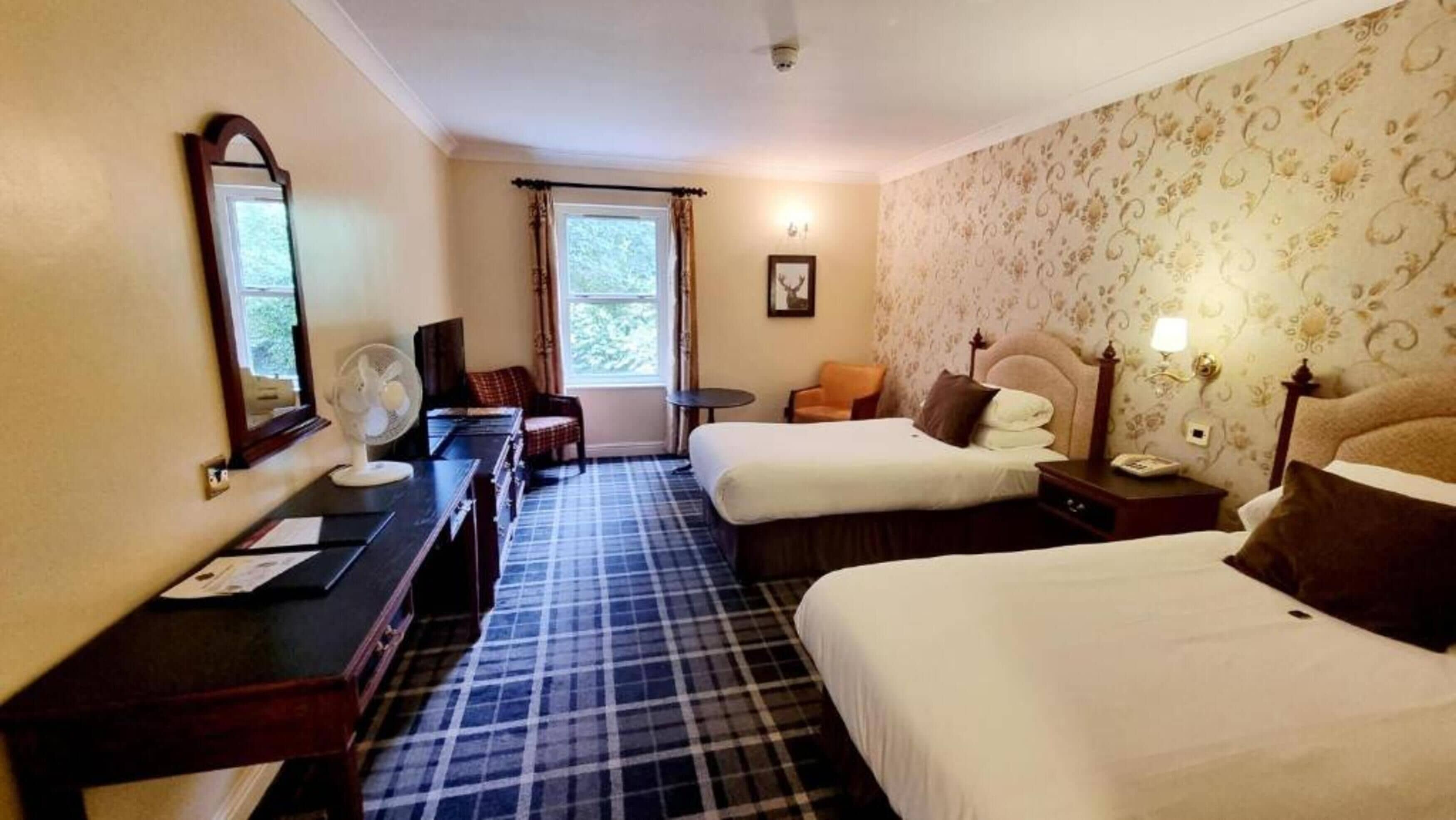 Muthu Belstead Brook Hotel