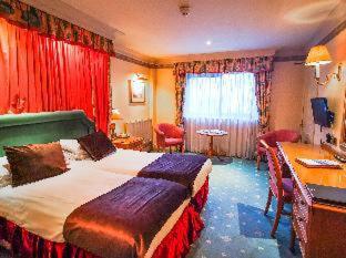 Muthu Belstead Brook Hotel
