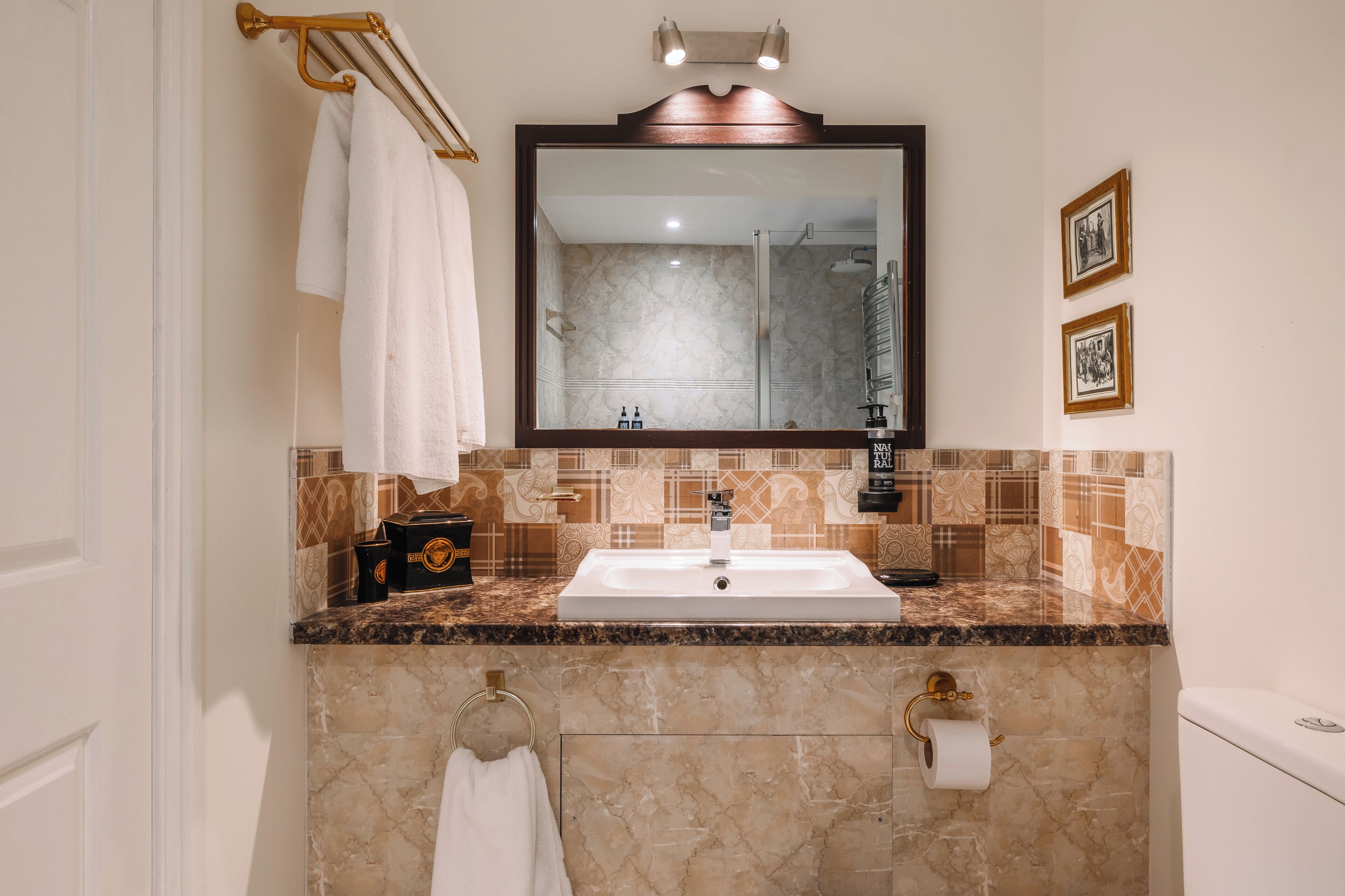 Muthu Belstead Brook Hotel