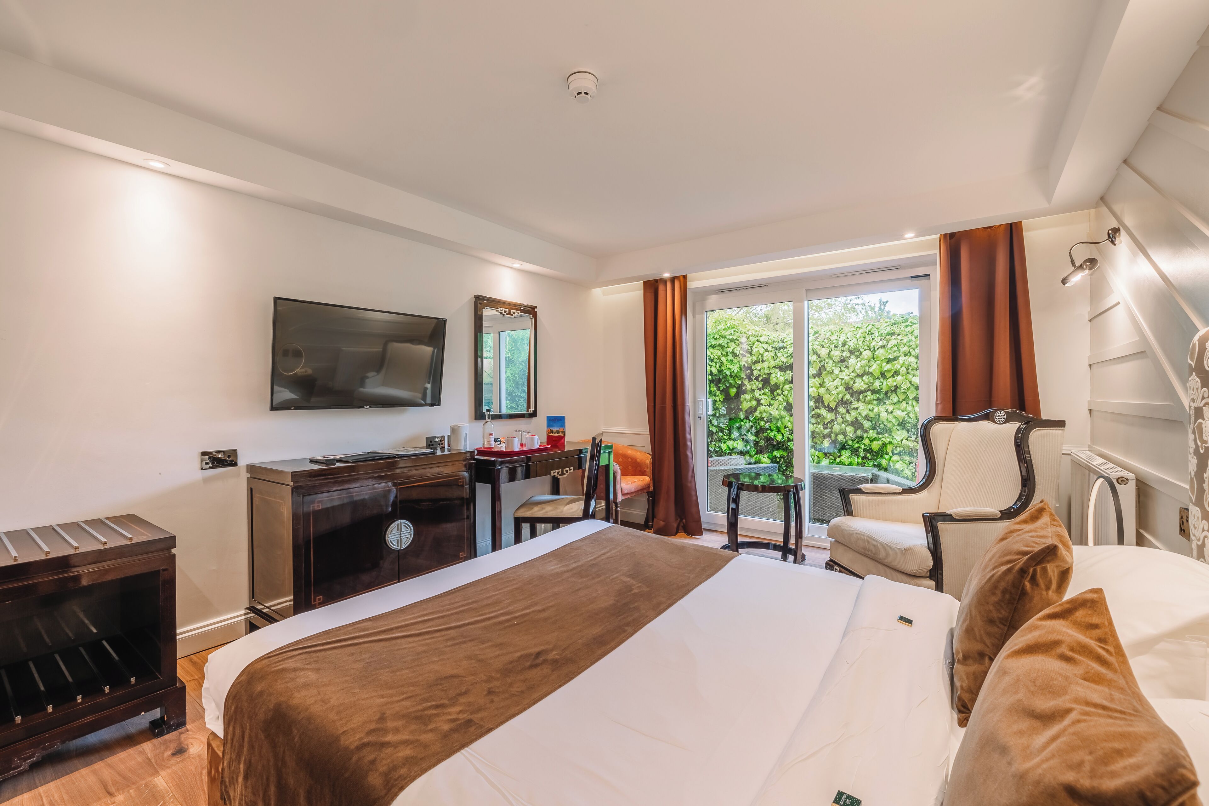 Muthu Belstead Brook Hotel