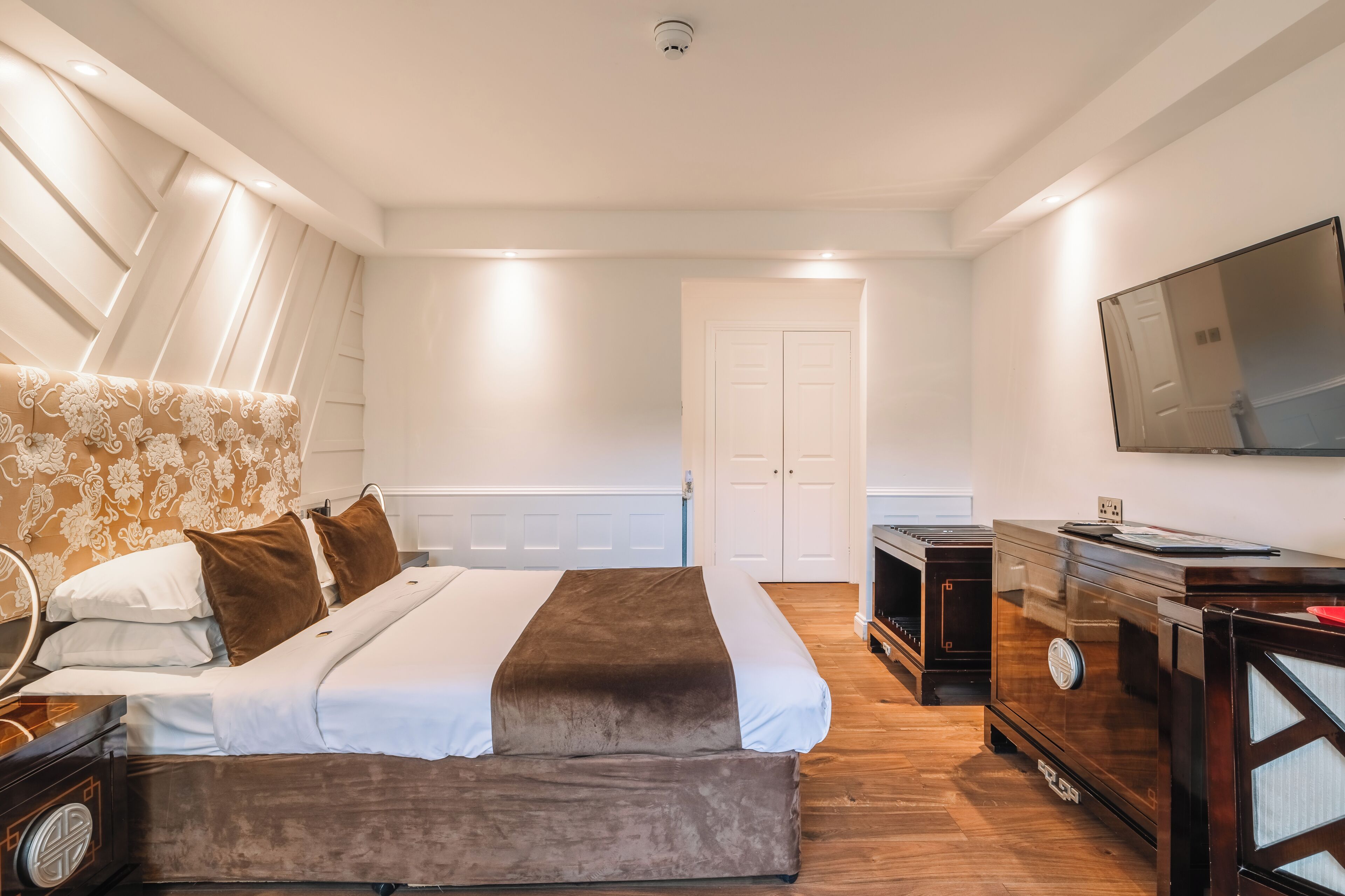Muthu Belstead Brook Hotel