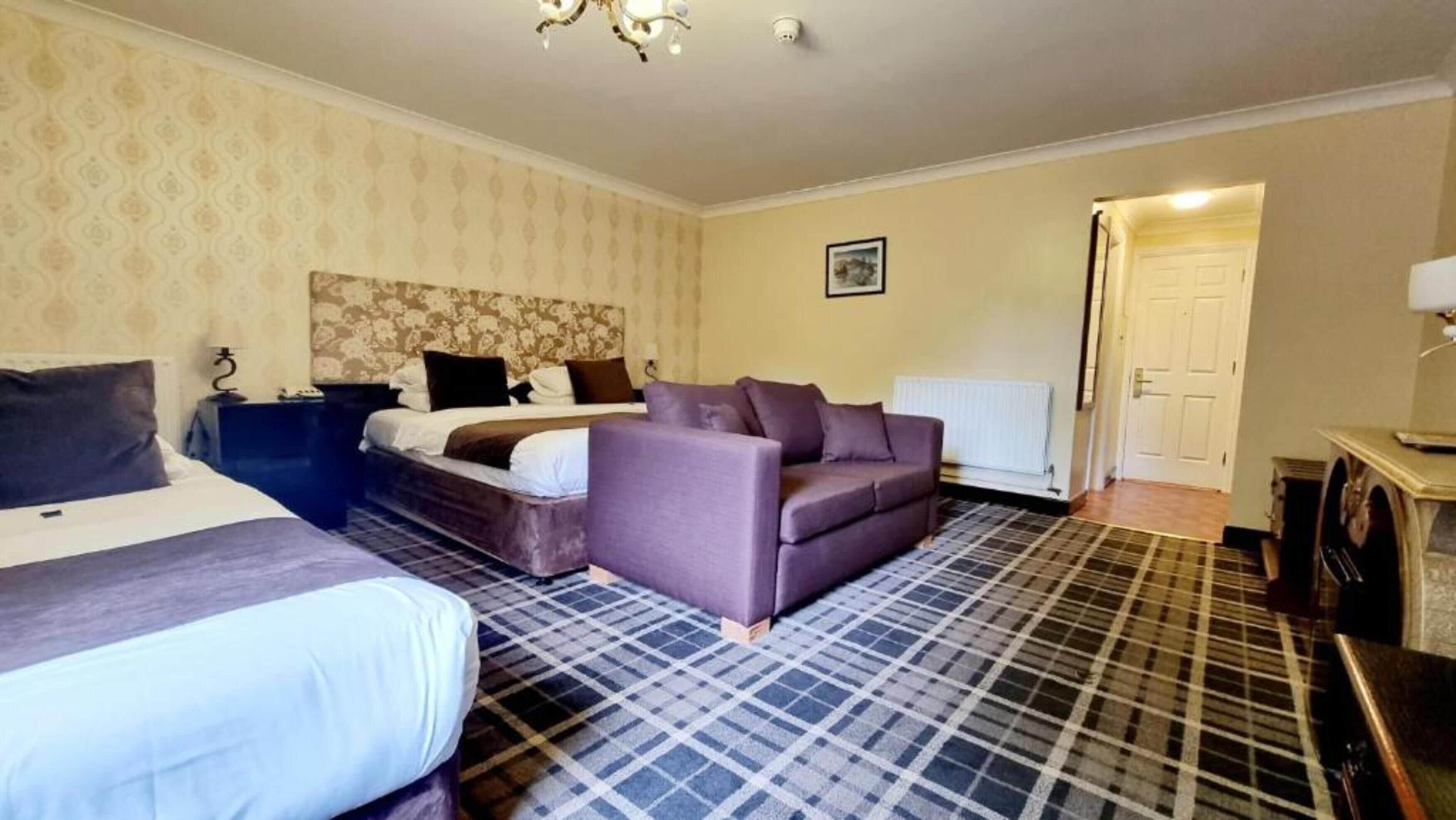 Muthu Belstead Brook Hotel