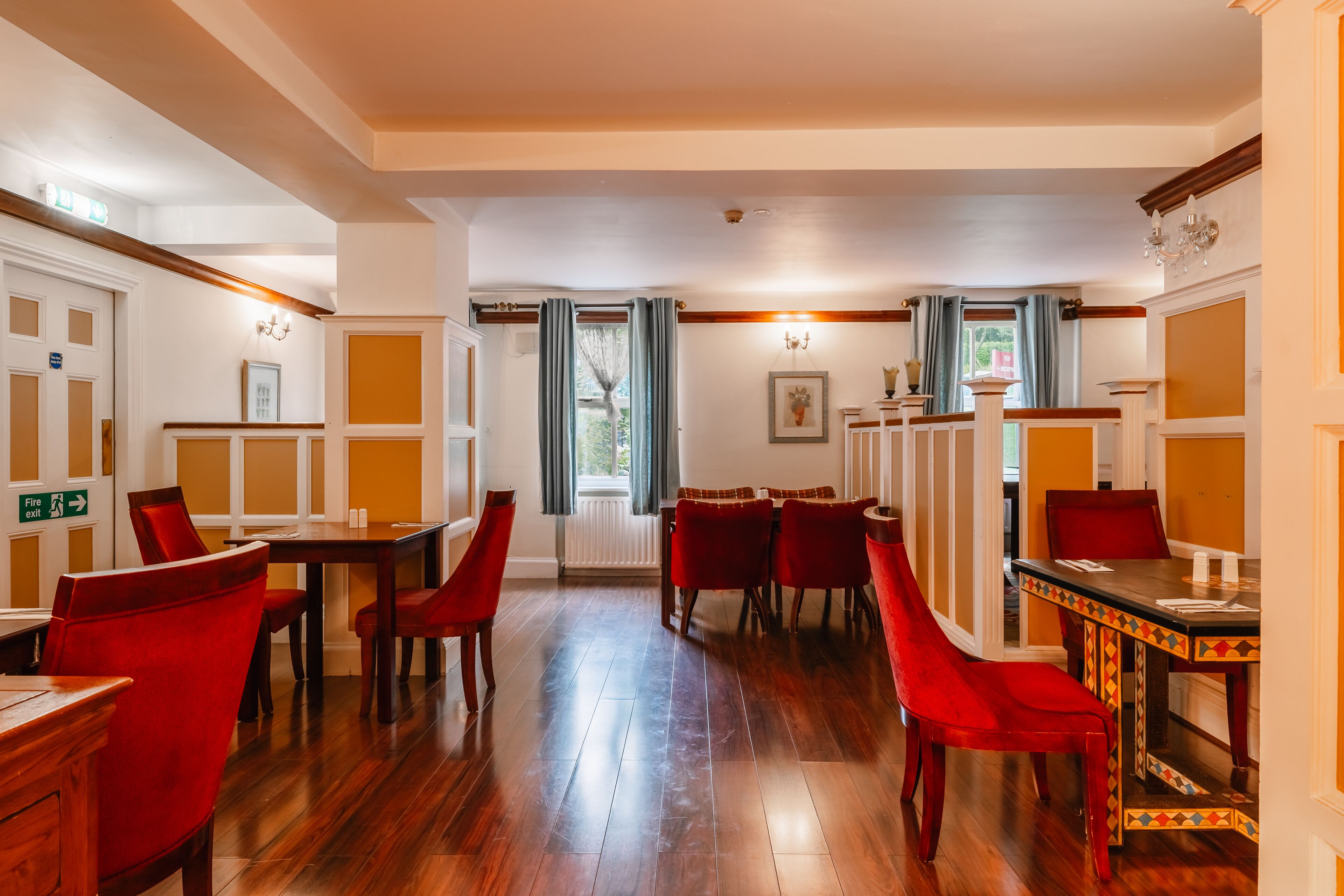 Muthu Belstead Brook Hotel