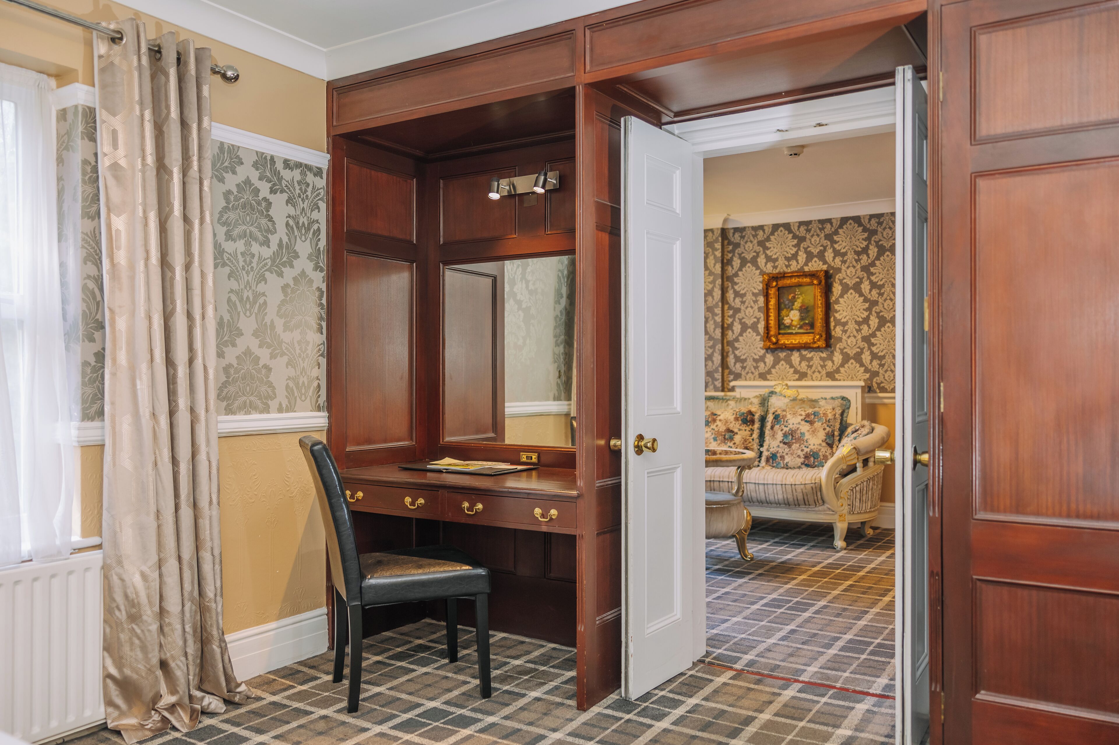 Muthu Belstead Brook Hotel