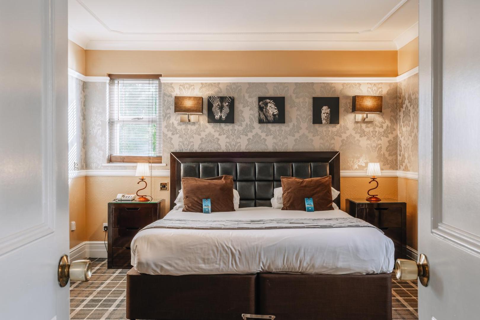 Muthu Belstead Brook Hotel