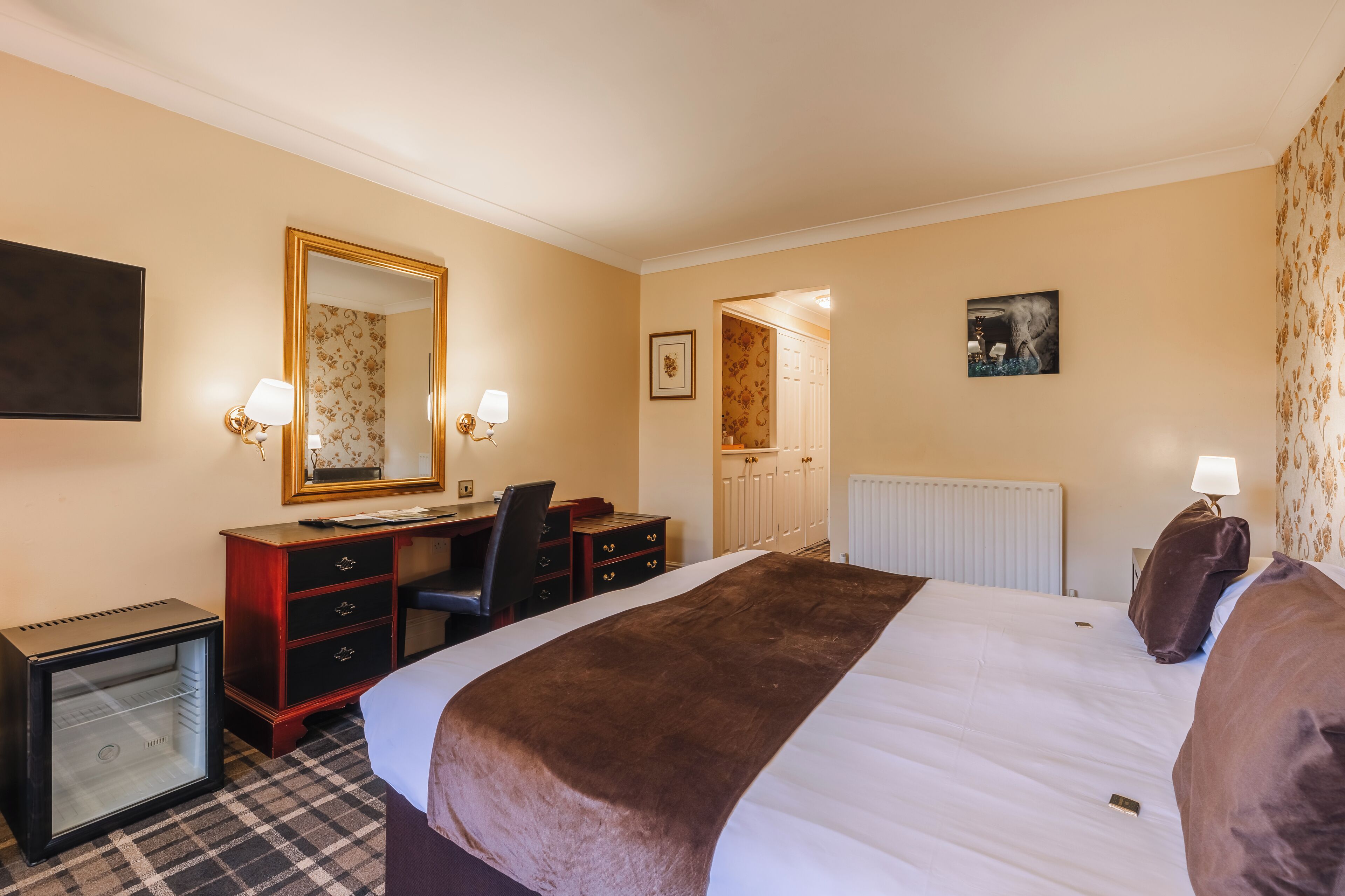 Muthu Belstead Brook Hotel