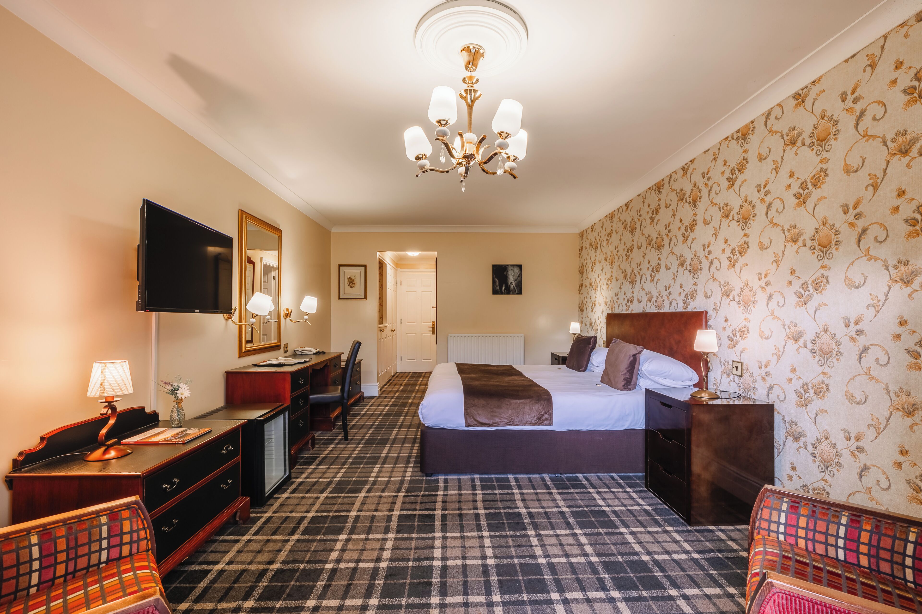 Muthu Belstead Brook Hotel