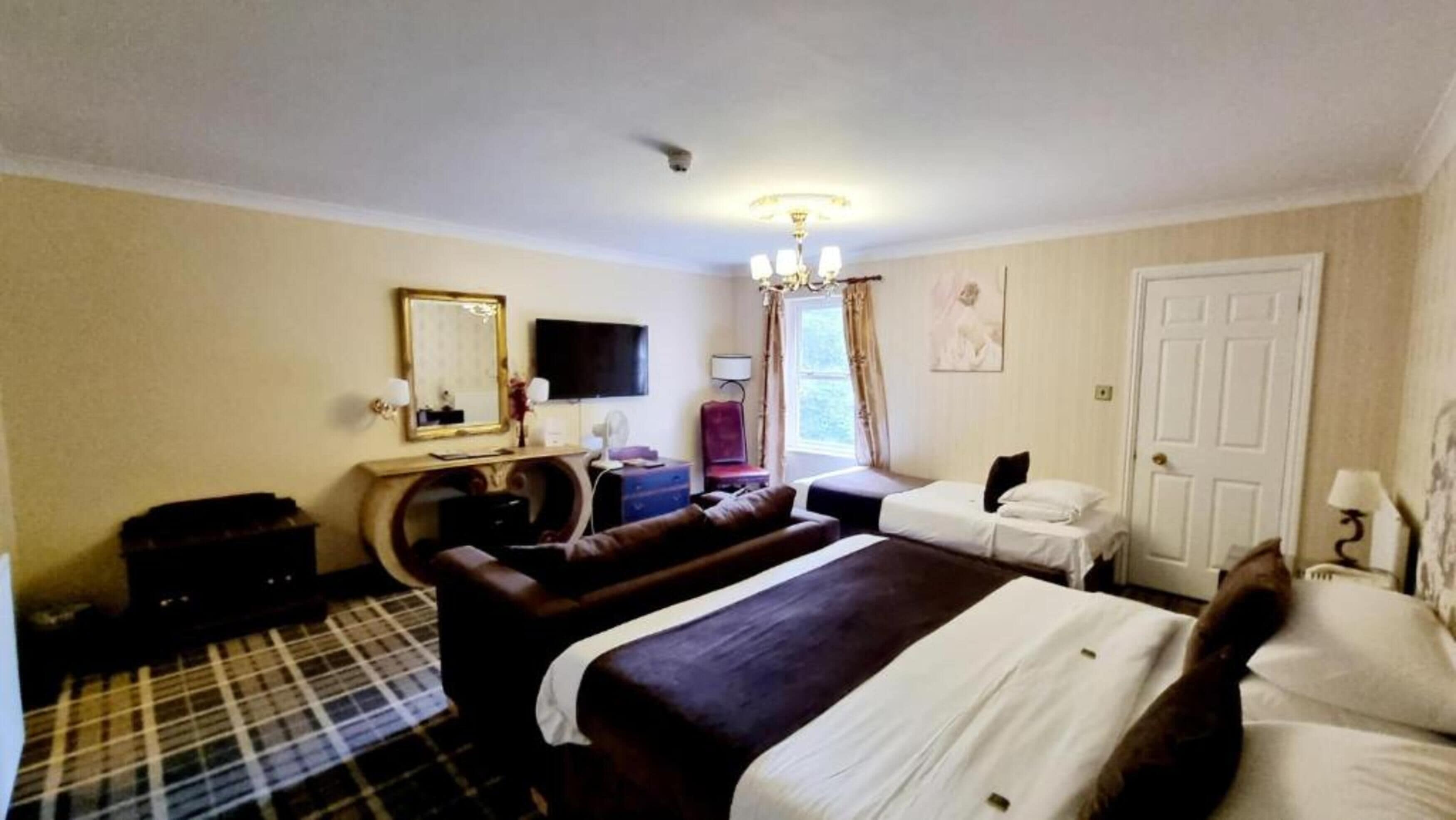 Muthu Belstead Brook Hotel