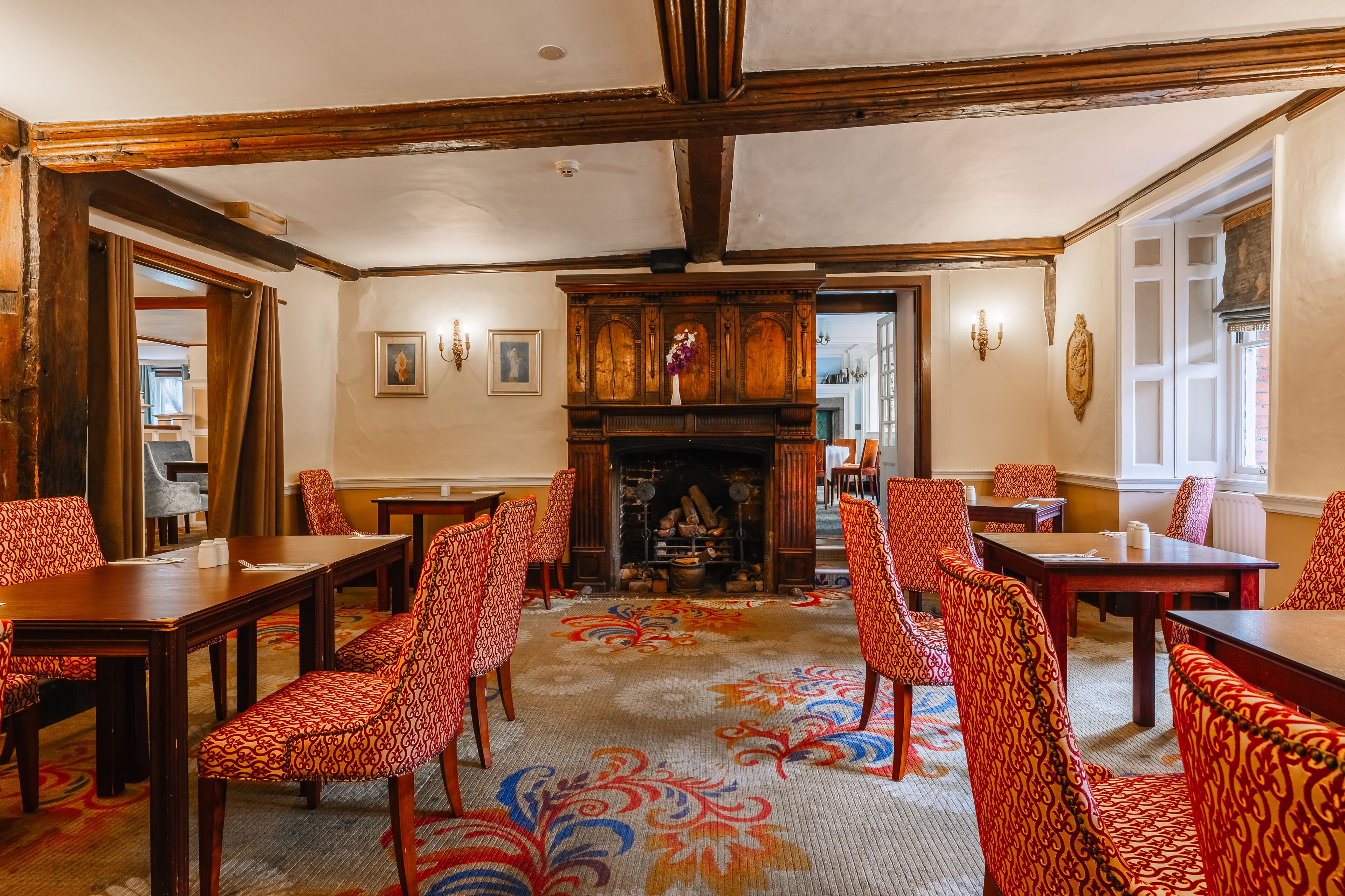 Muthu Belstead Brook Hotel