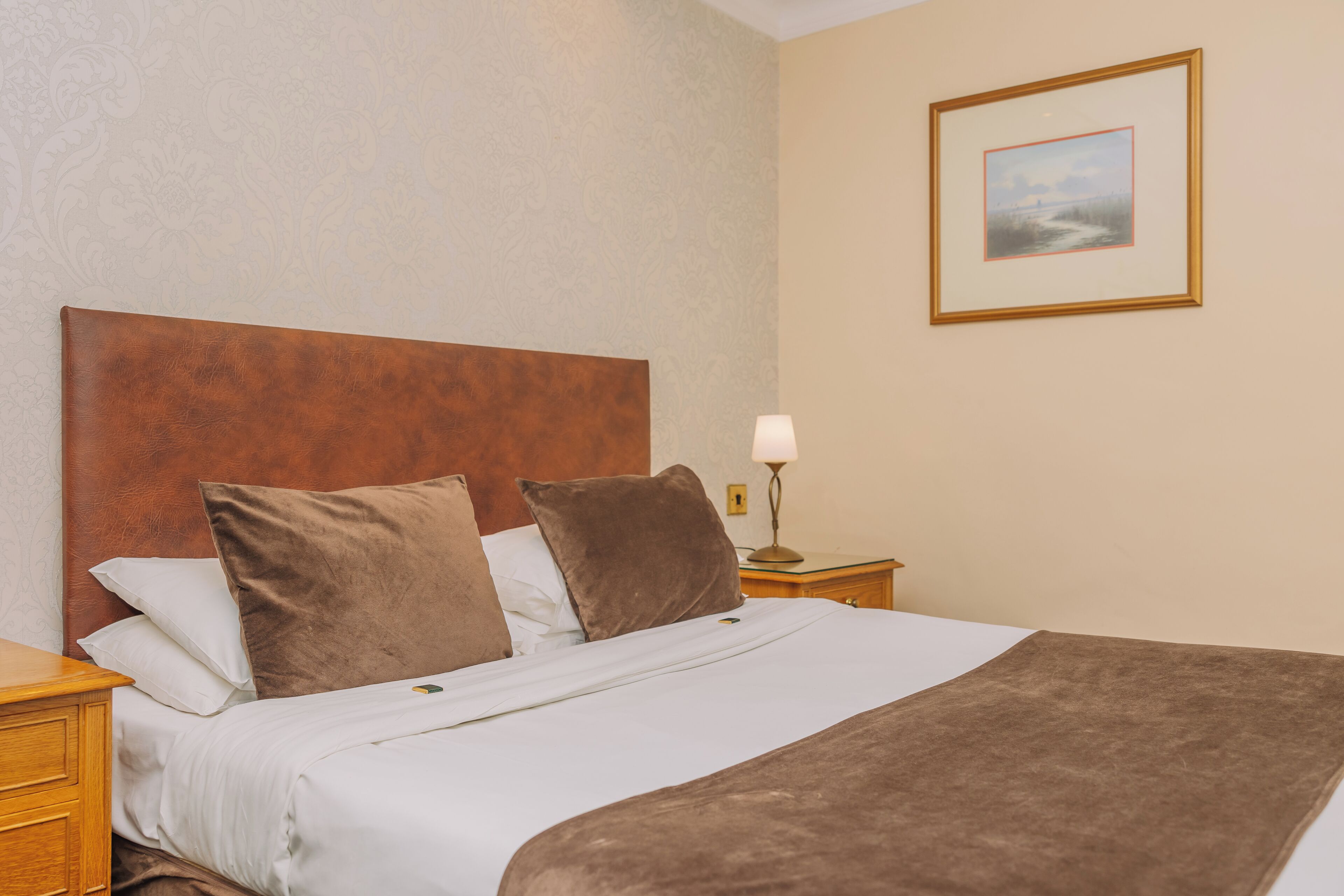 Muthu Belstead Brook Hotel