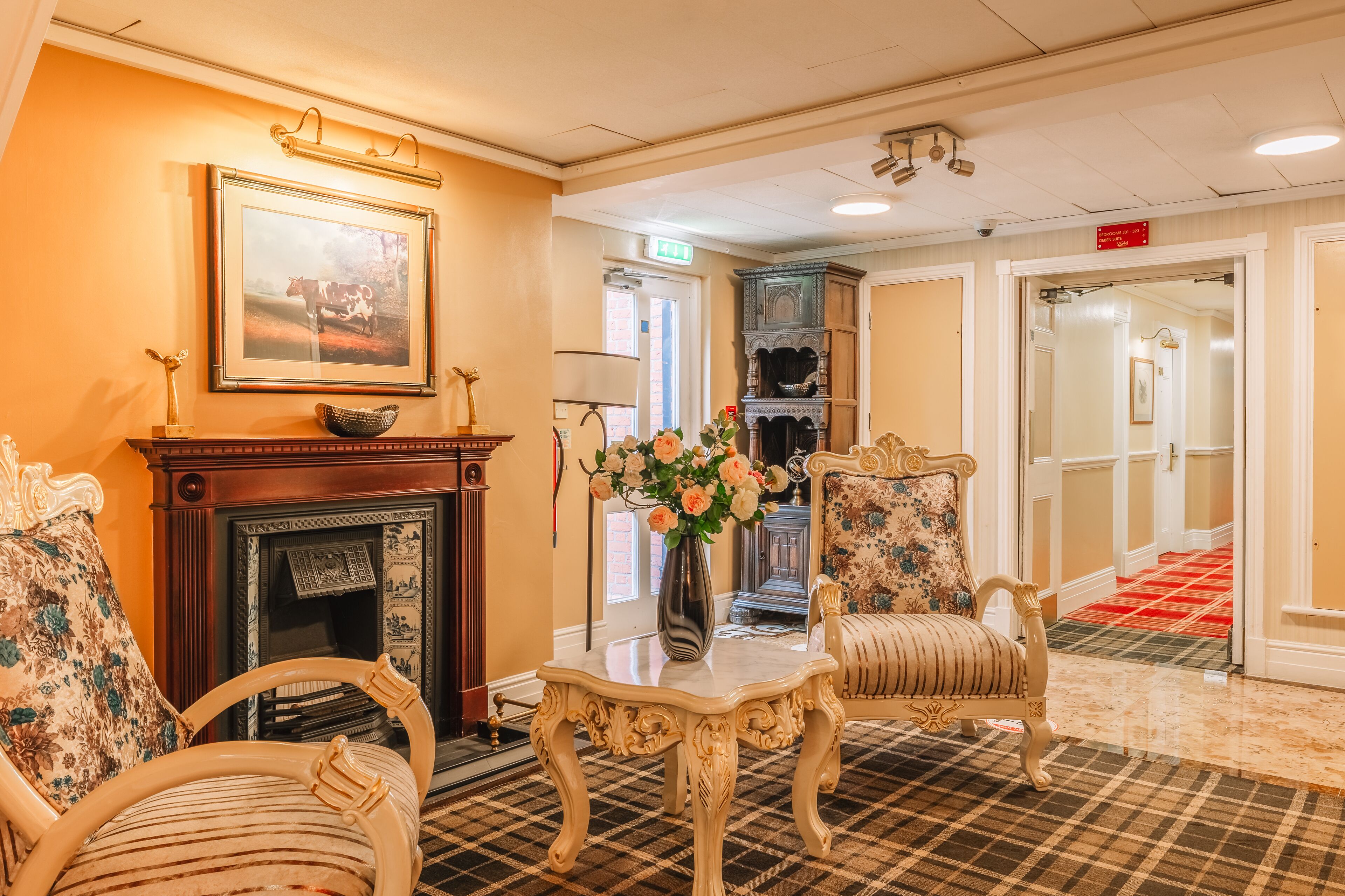 Muthu Belstead Brook Hotel