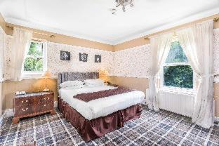 Muthu Belstead Brook Hotel