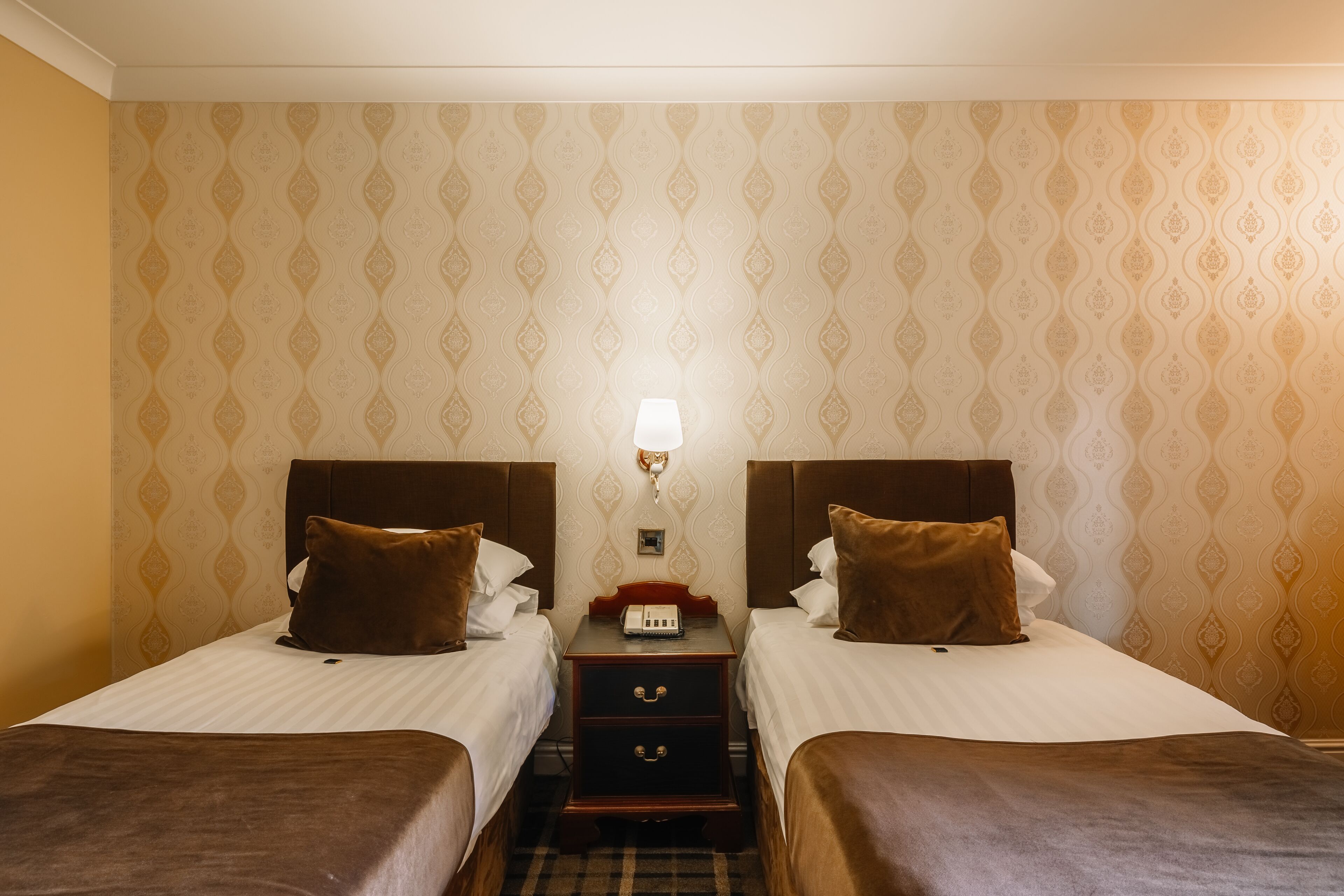 Muthu Belstead Brook Hotel