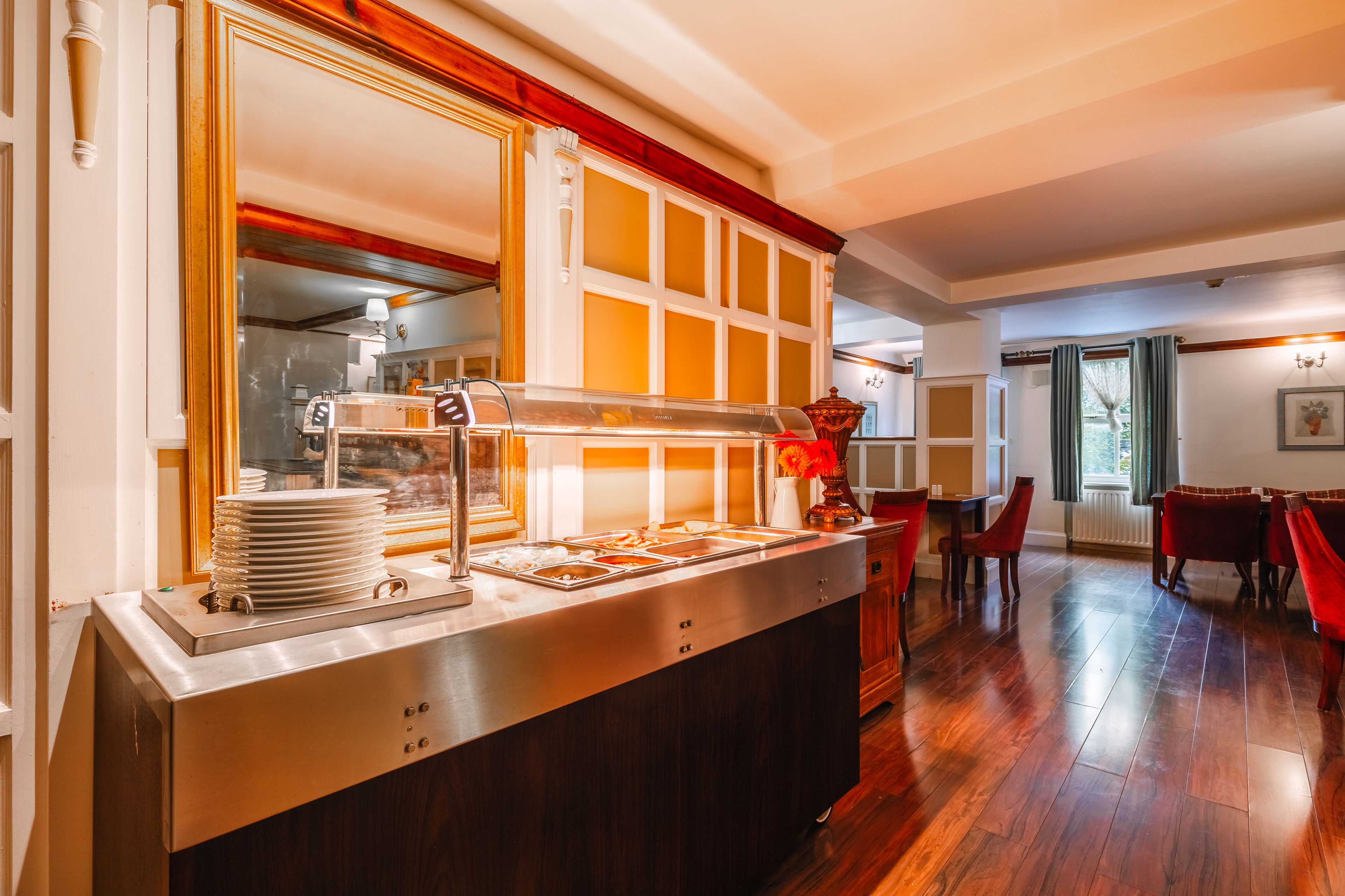 Muthu Belstead Brook Hotel