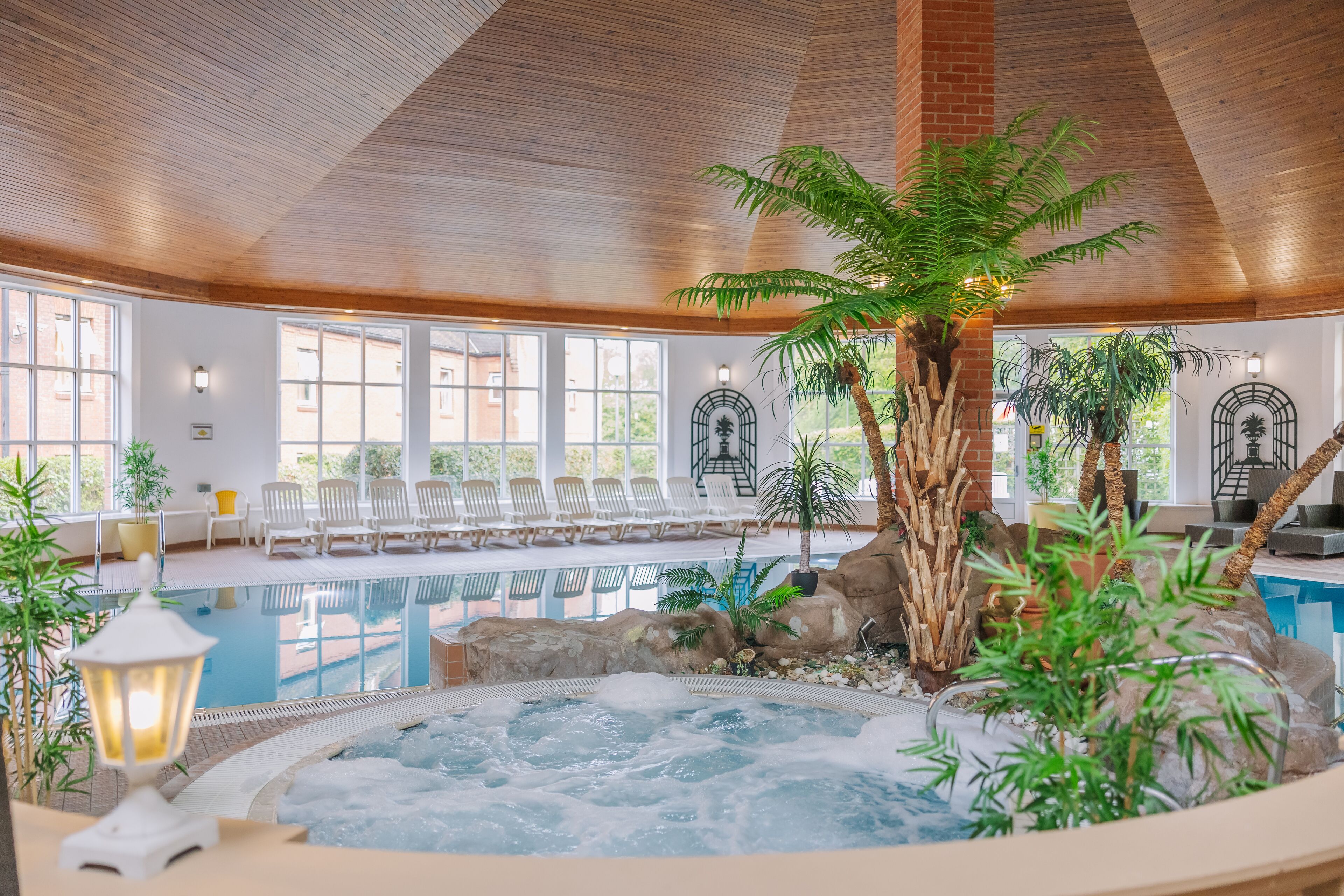 Muthu Belstead Brook Hotel