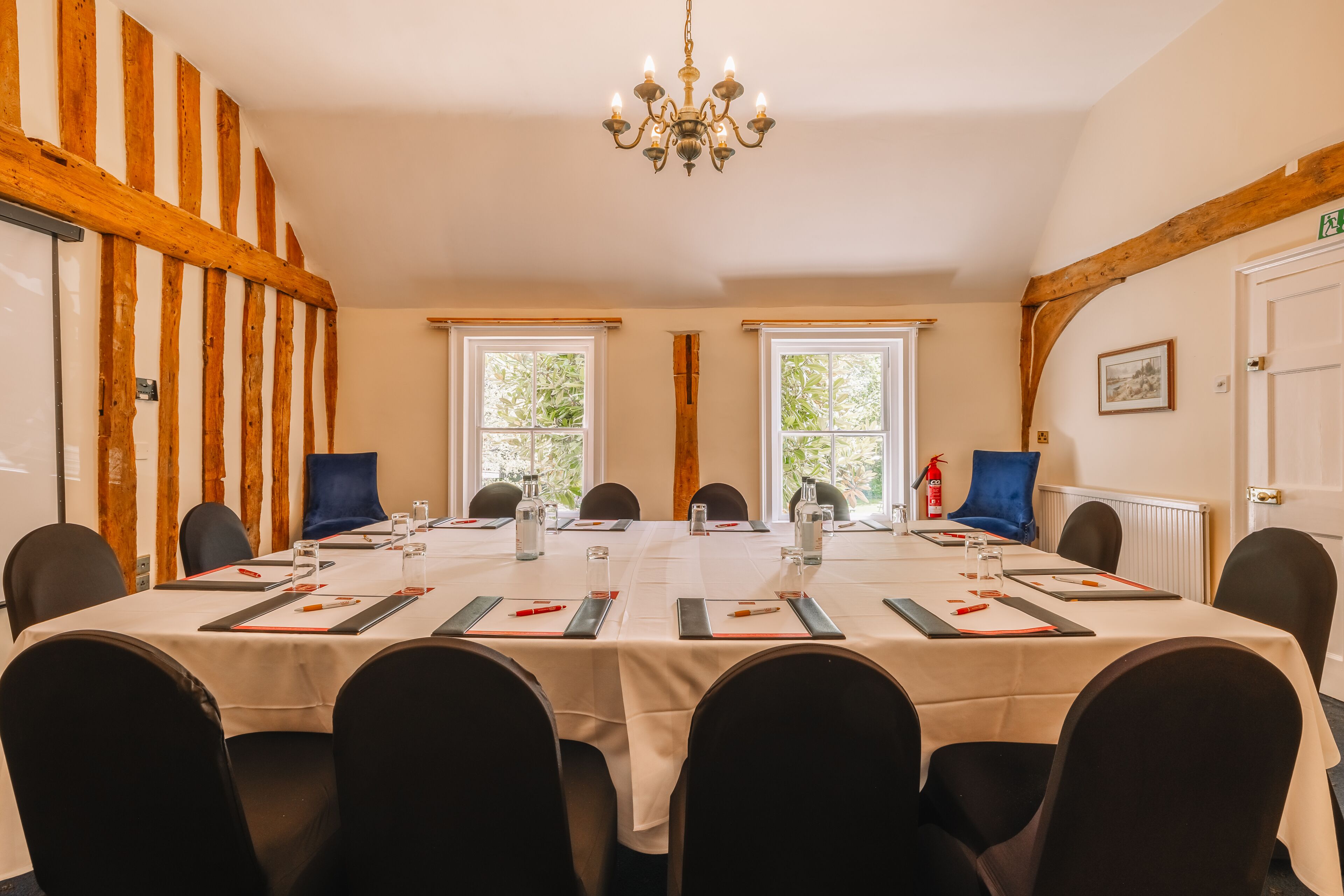 Muthu Belstead Brook Hotel