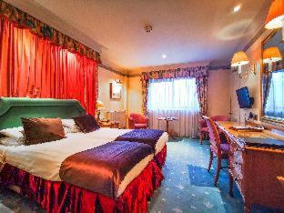 Muthu Belstead Brook Hotel