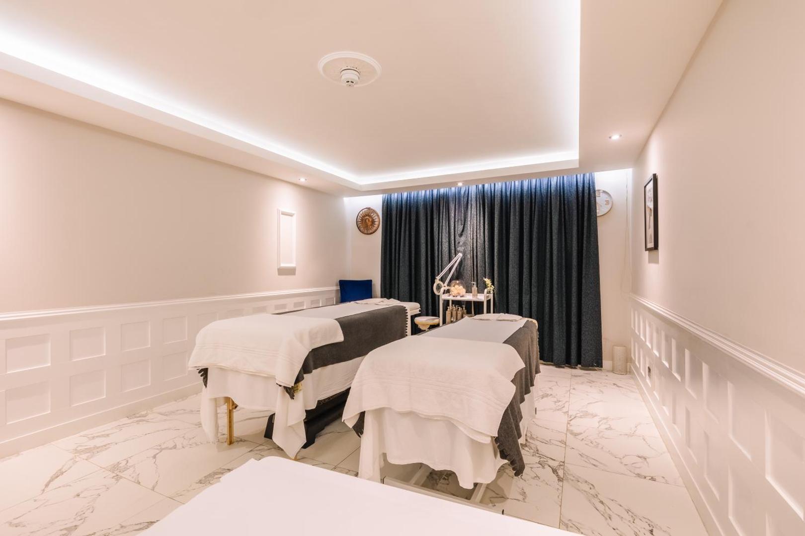 Muthu Belstead Brook Hotel