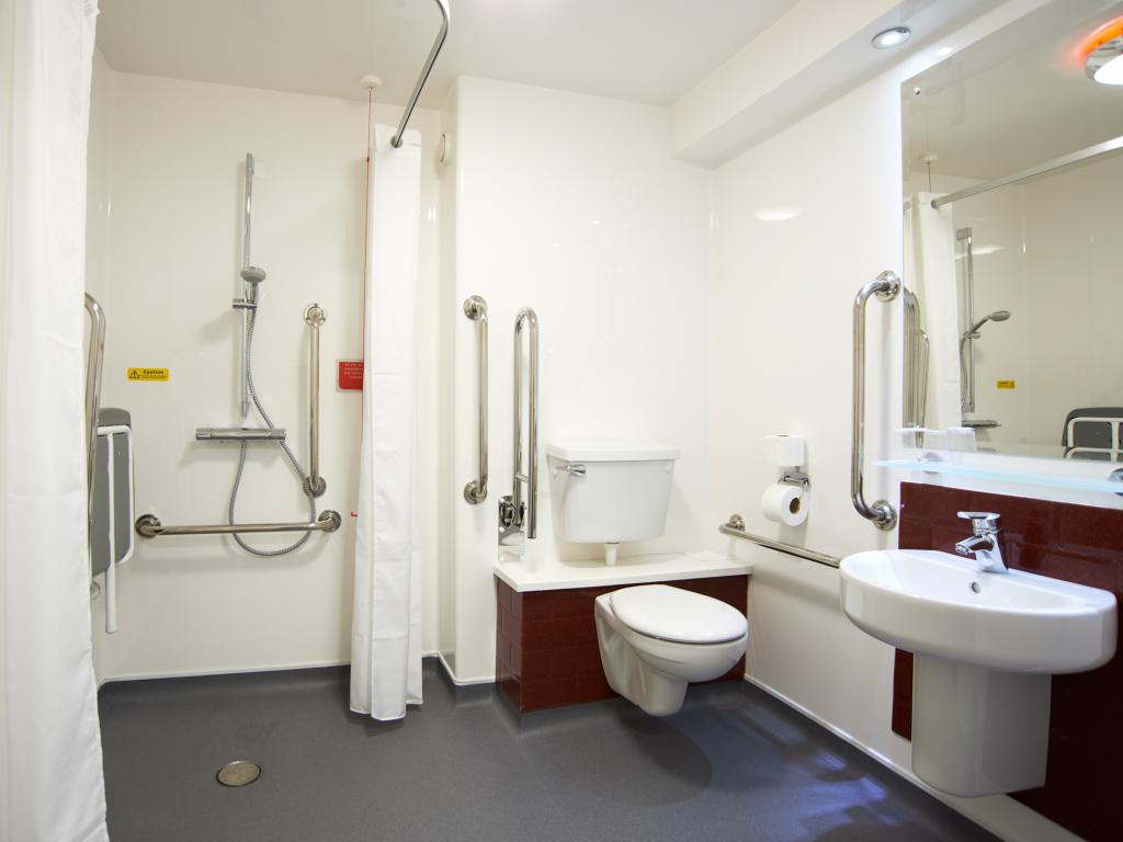 Travelodge Ipswich