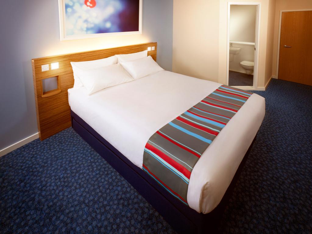 Travelodge Ipswich