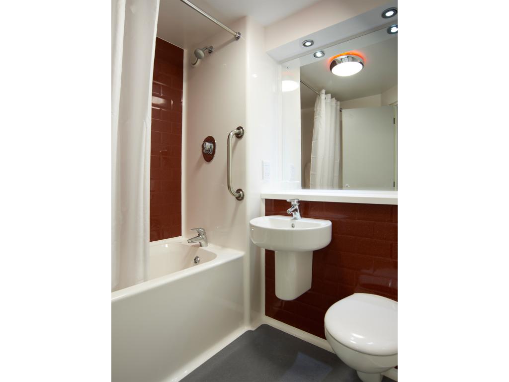 Travelodge Ipswich