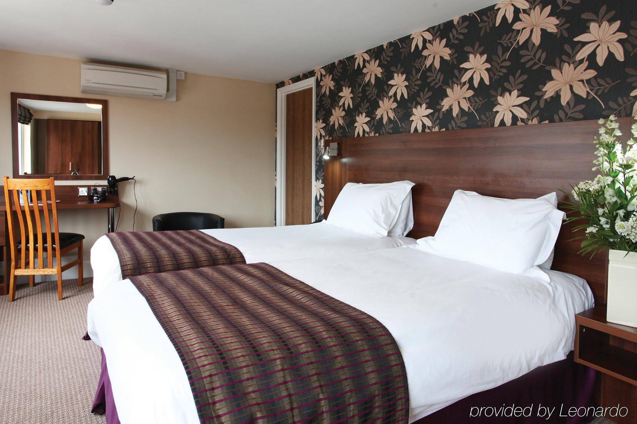 Best Western Naseby Hotel