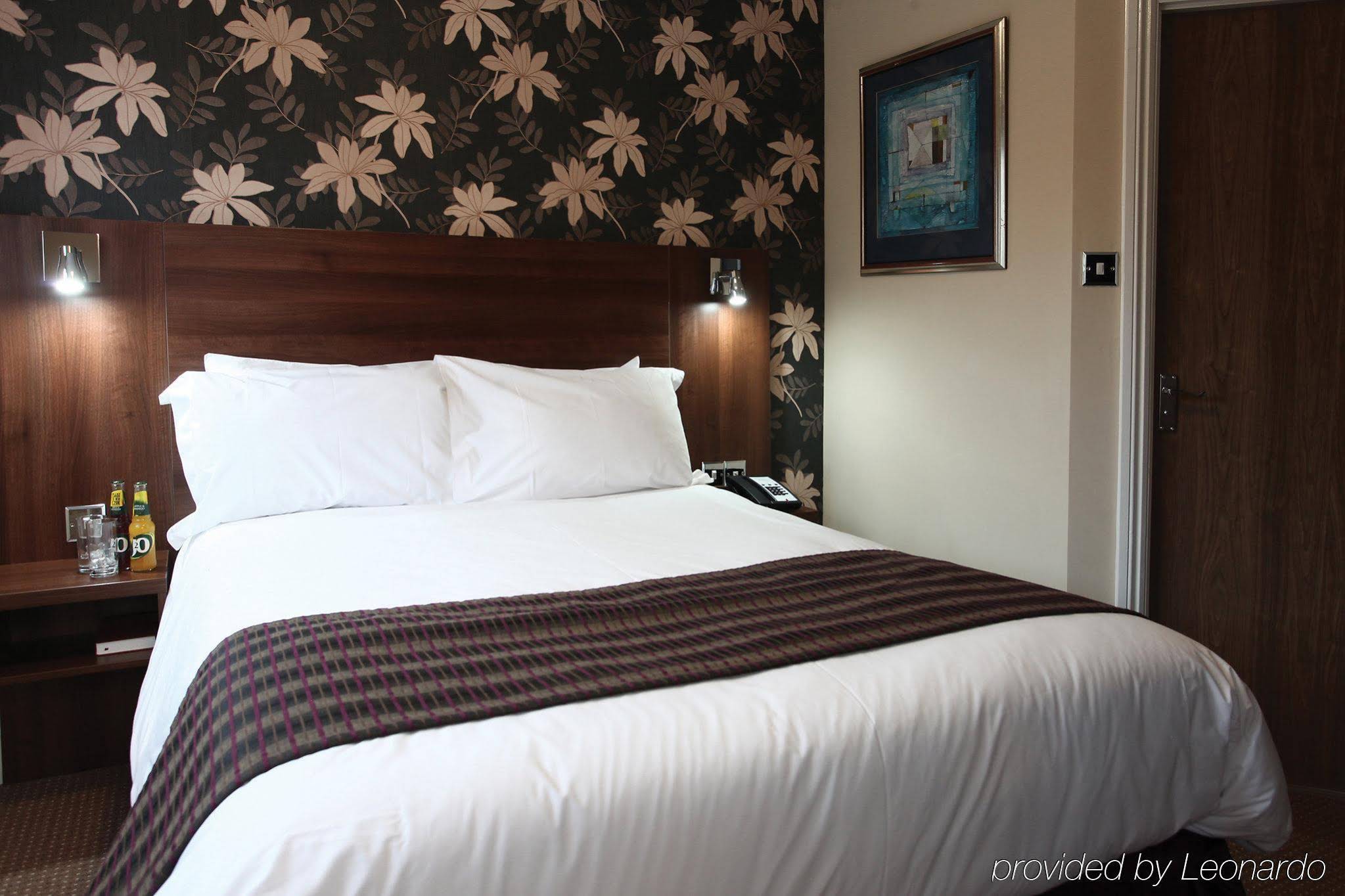 Best Western Naseby Hotel