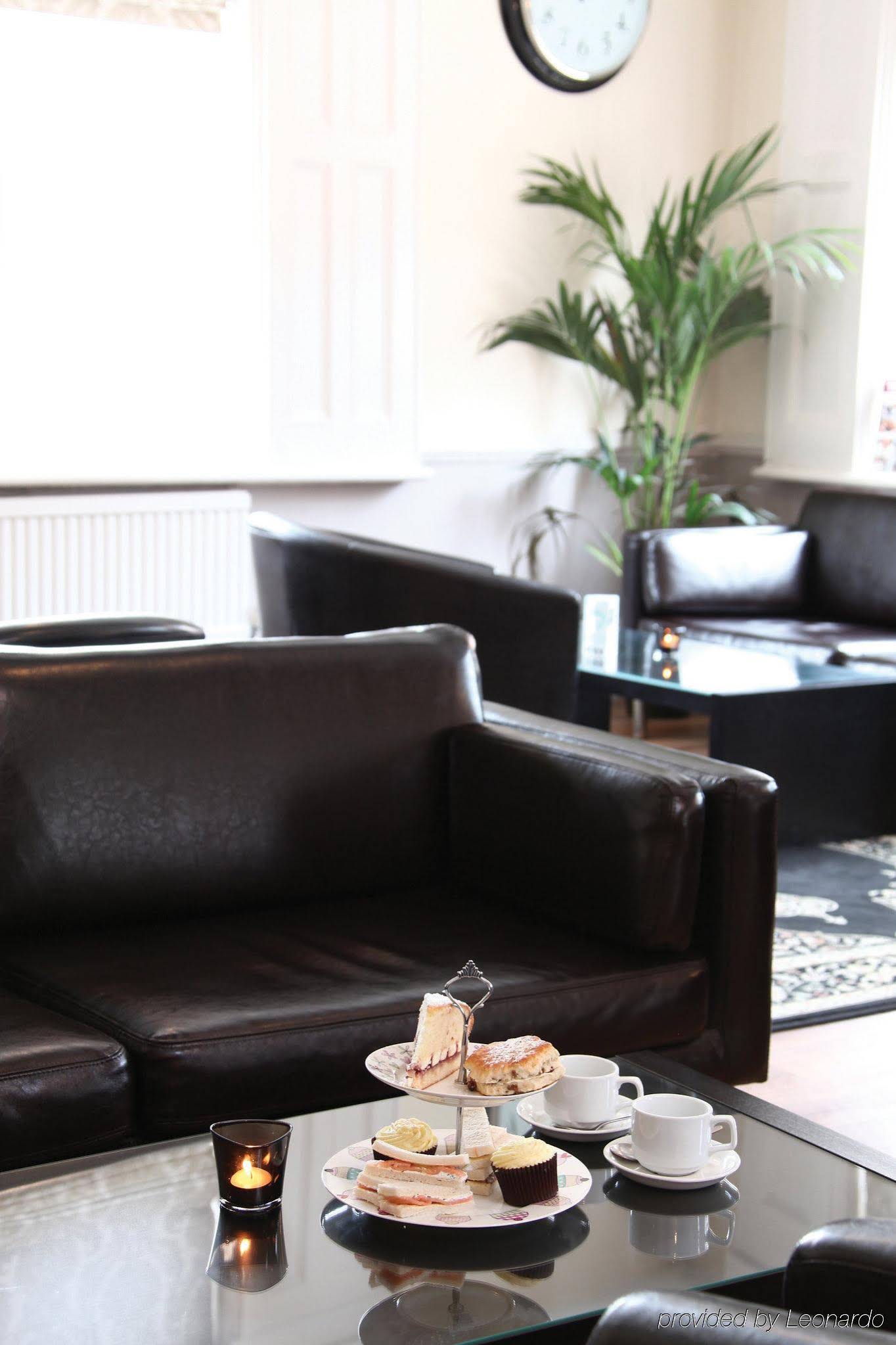 Best Western Naseby Hotel