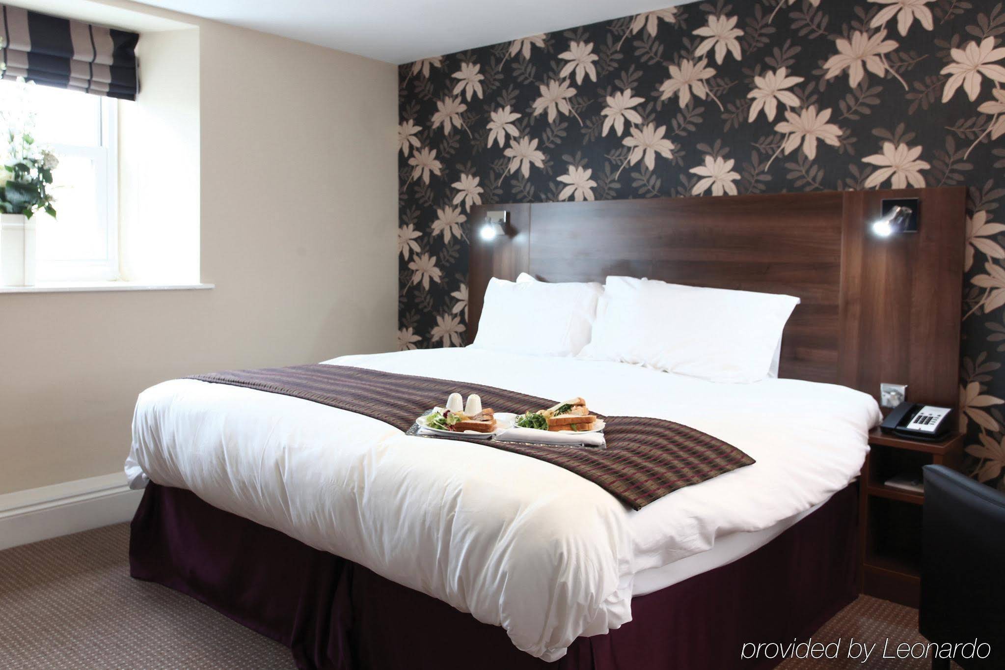 Best Western Naseby Hotel