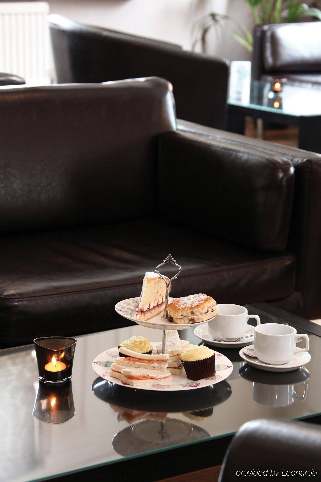Best Western Naseby Hotel
