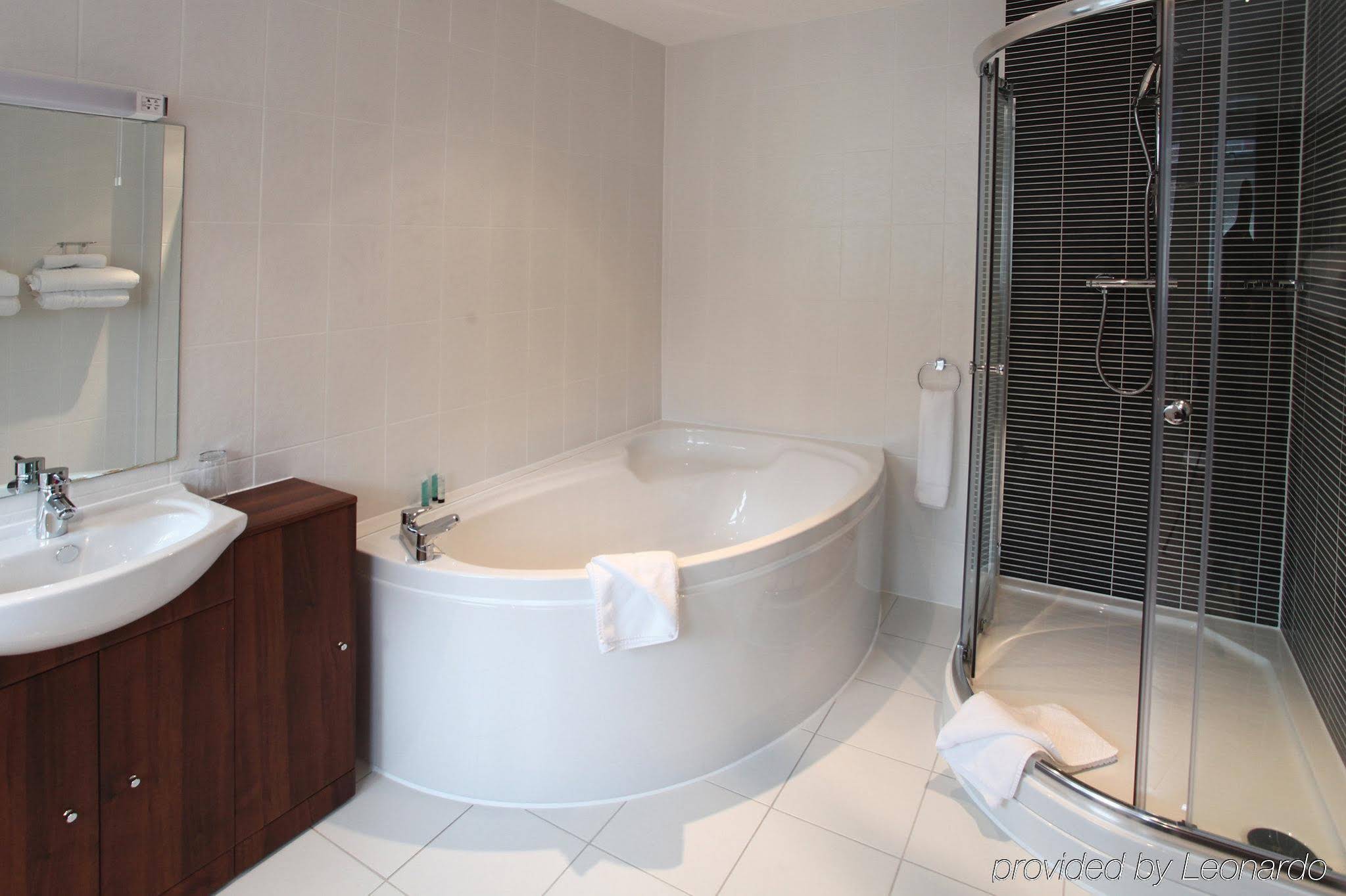 Best Western Naseby Hotel