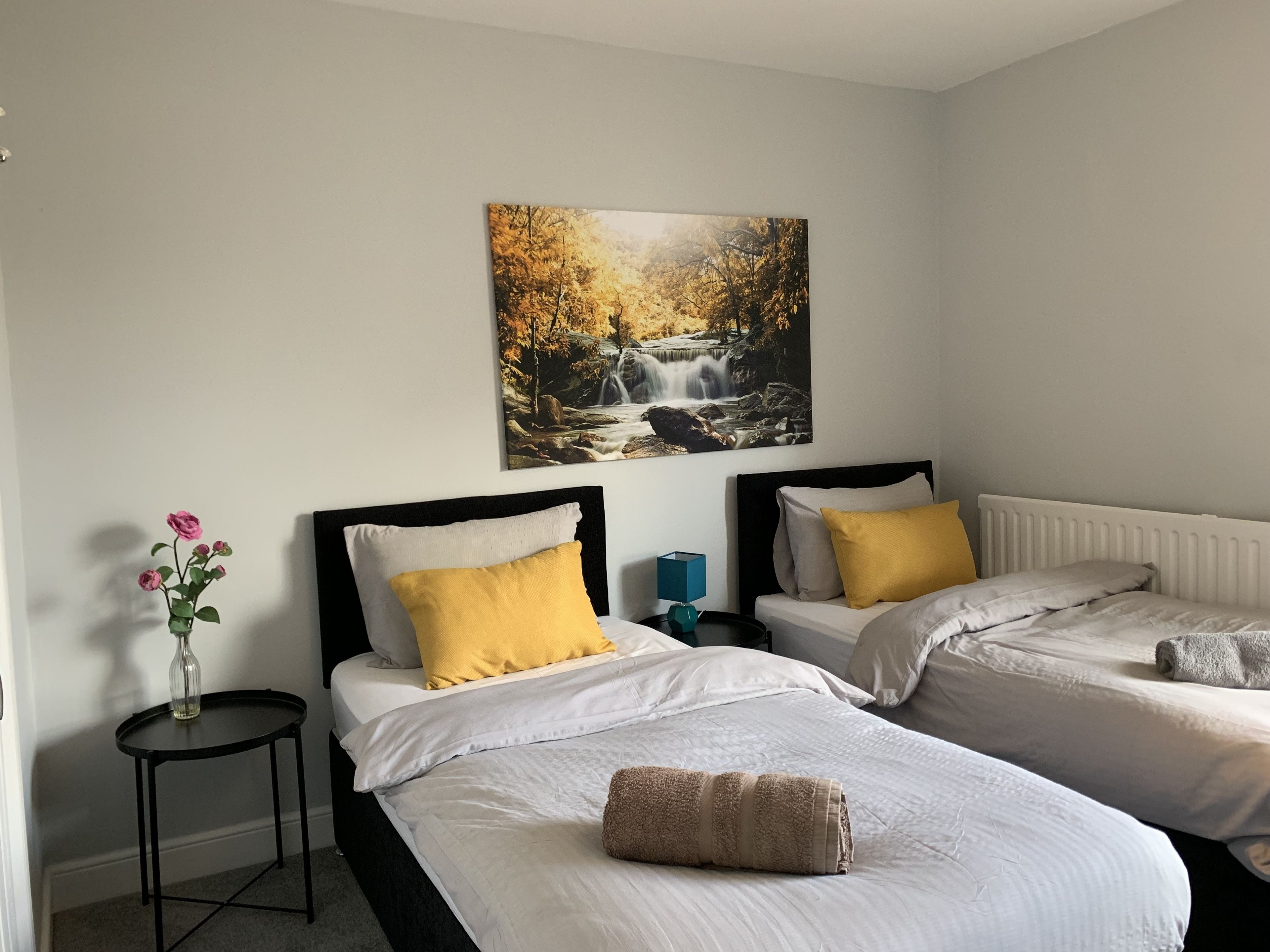 Buccleuch Apartment