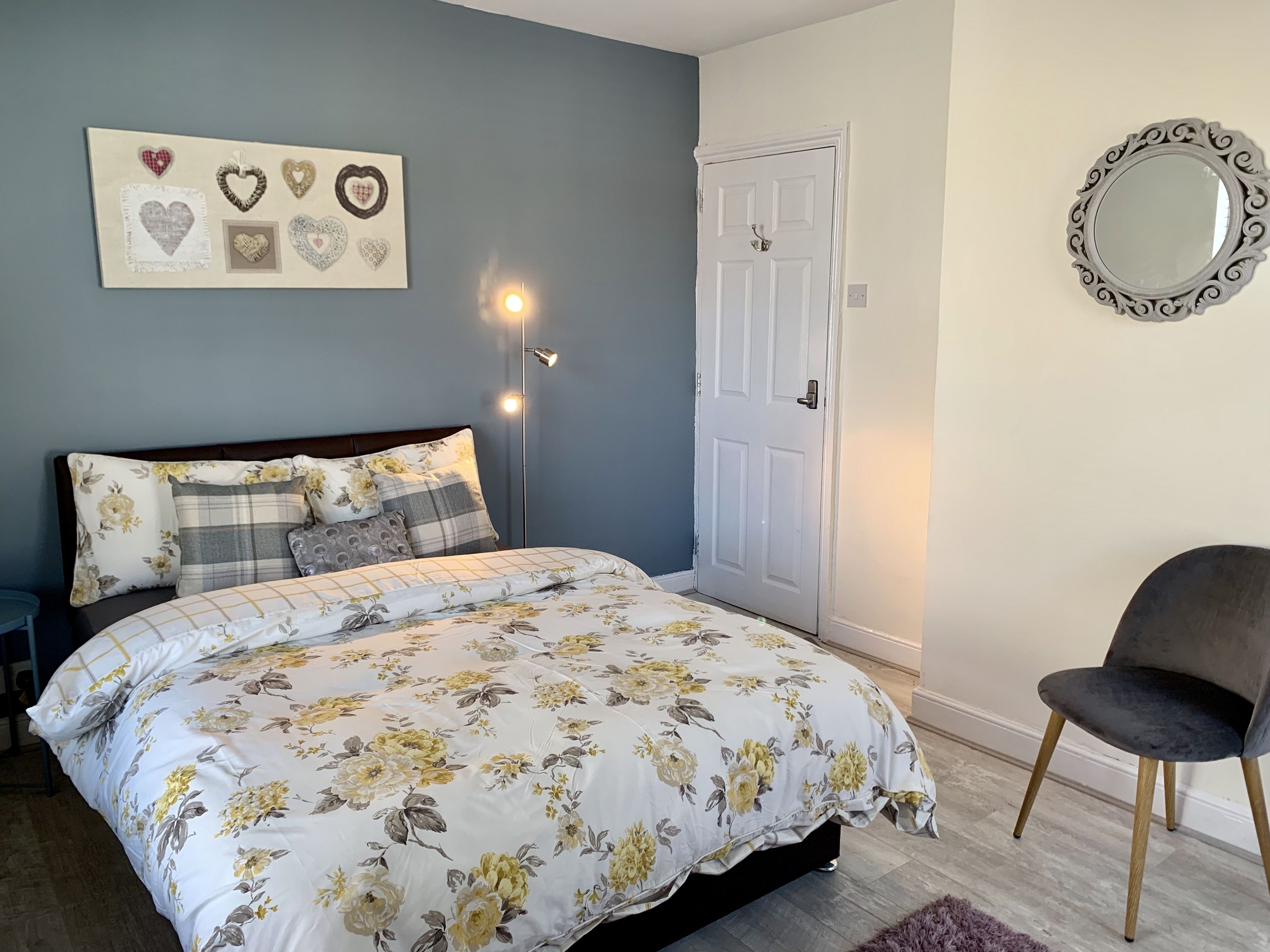 Buccleuch Apartment