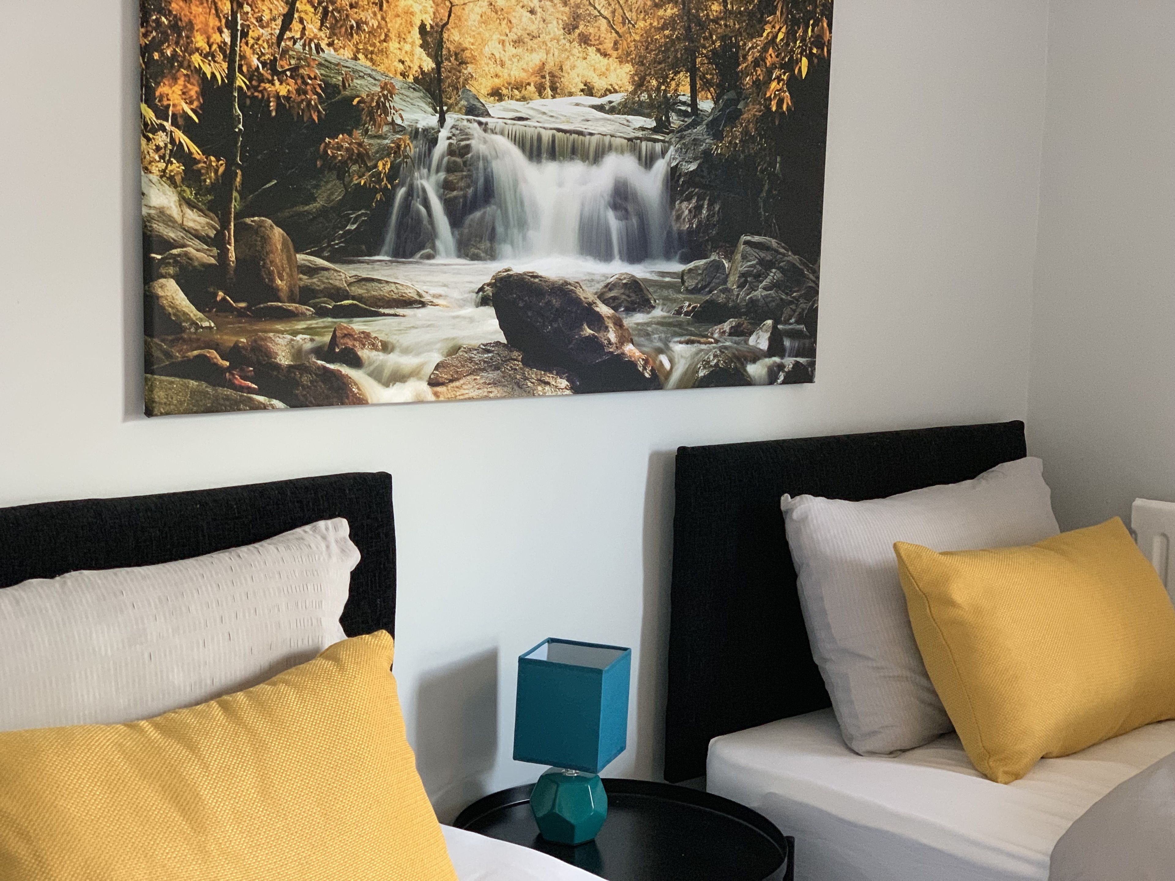 Buccleuch Apartment