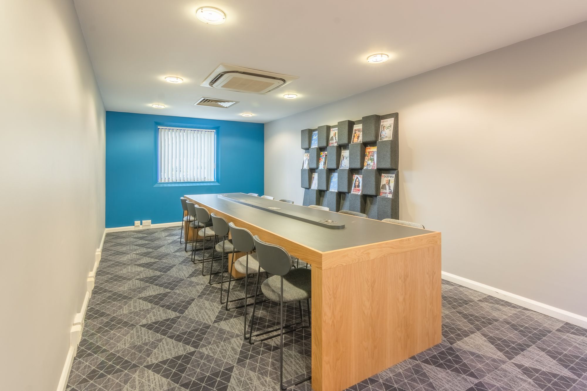 Holiday Inn Express Kettering