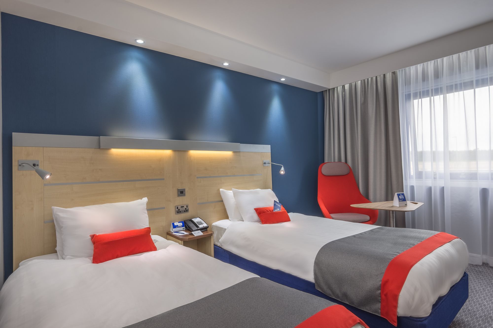 Holiday Inn Express Kettering