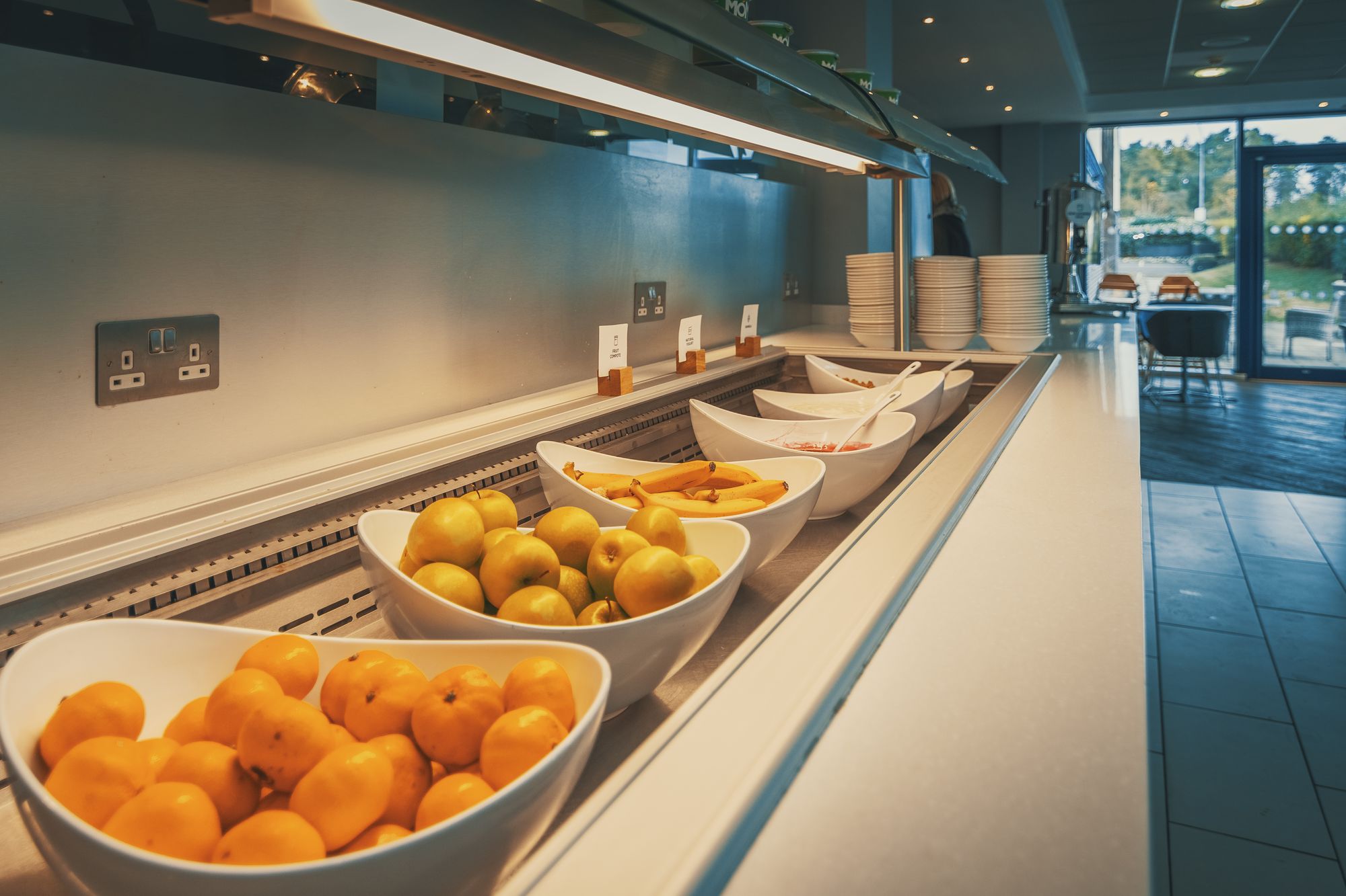 Holiday Inn Express Kettering